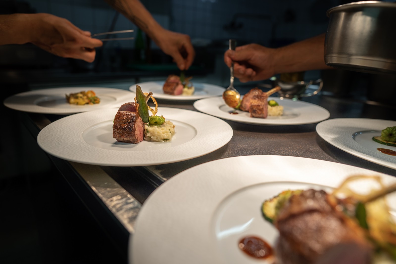 Restaurant Azalee