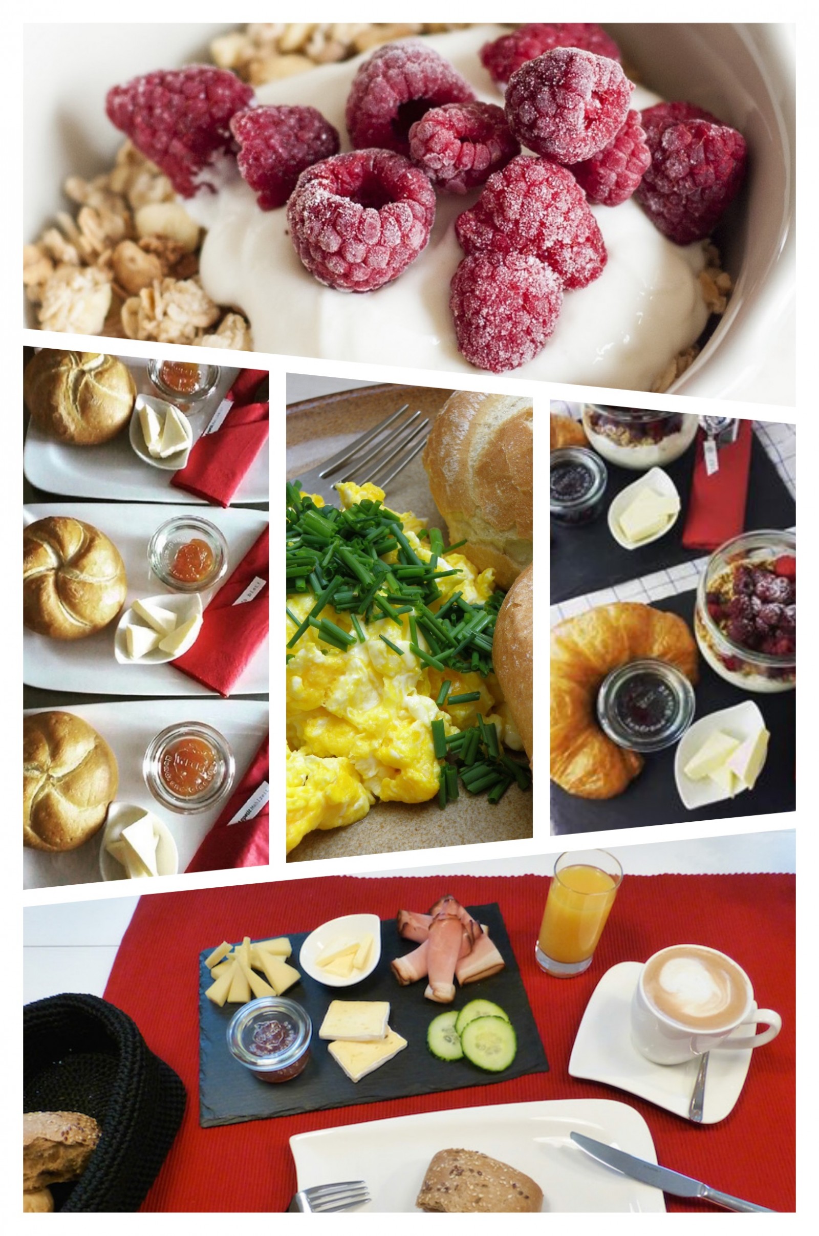 Mathilda s Café in Dornbirn, Foto 2