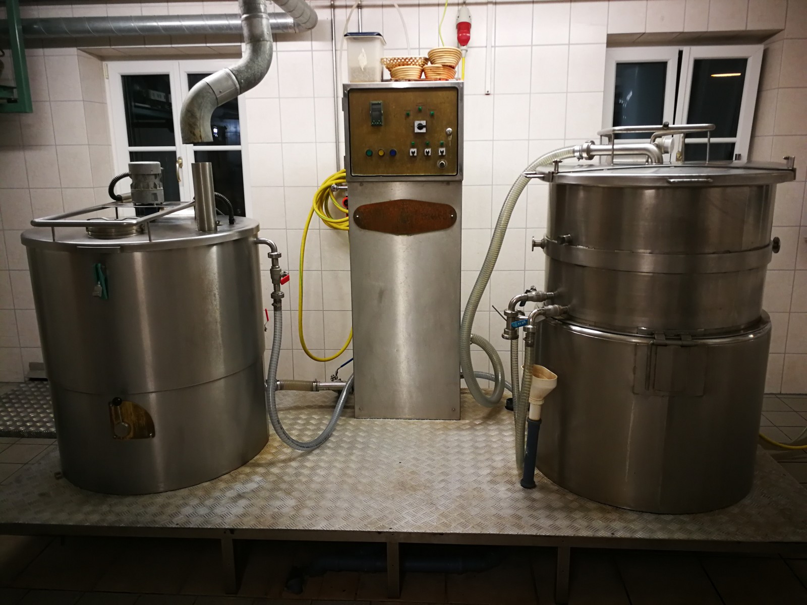 Restaurant Bramsau-Bräu in Faistenau