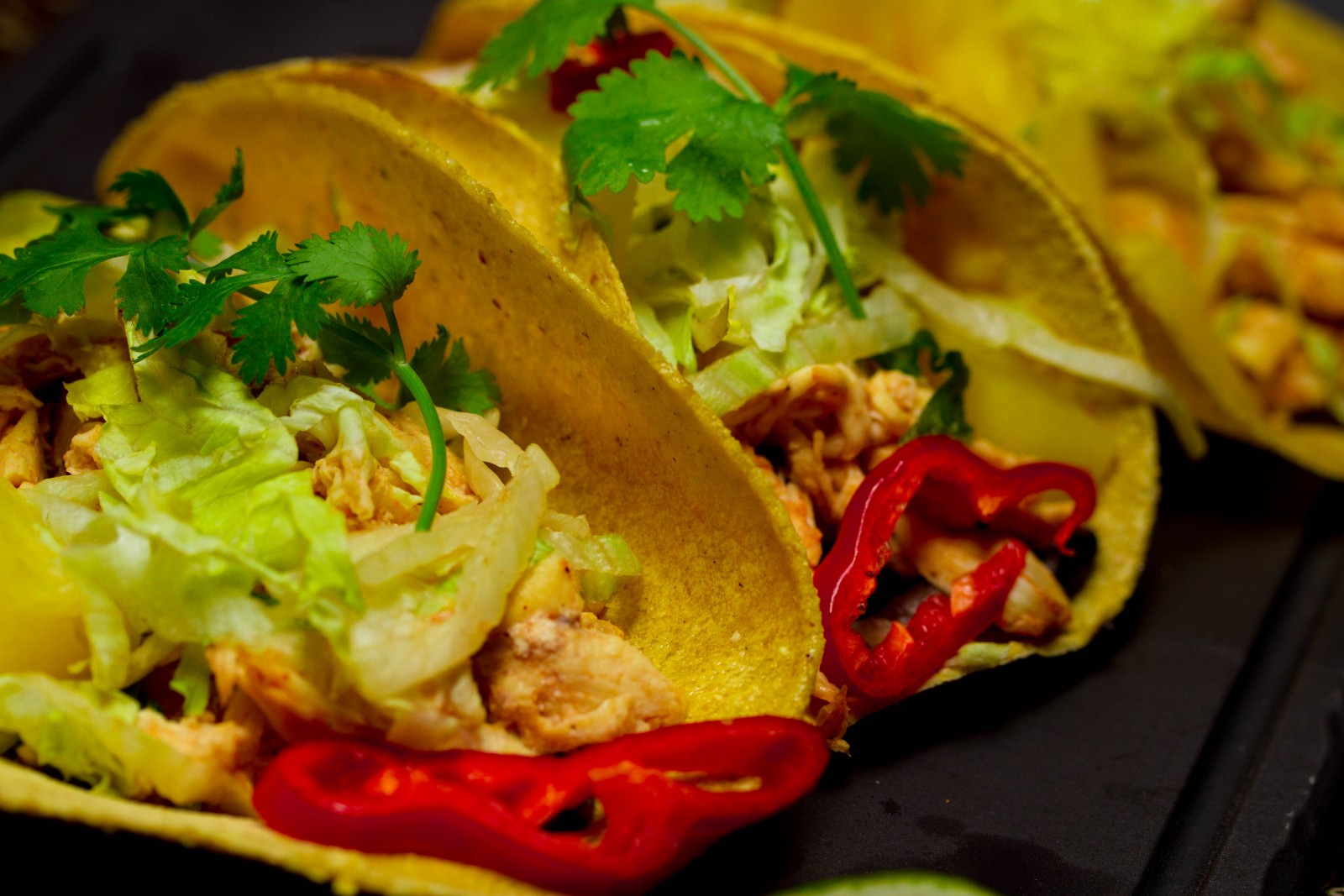CARLOS Mexican Grill & Bar, Wien Fünfhaus in Wien, Foto 9