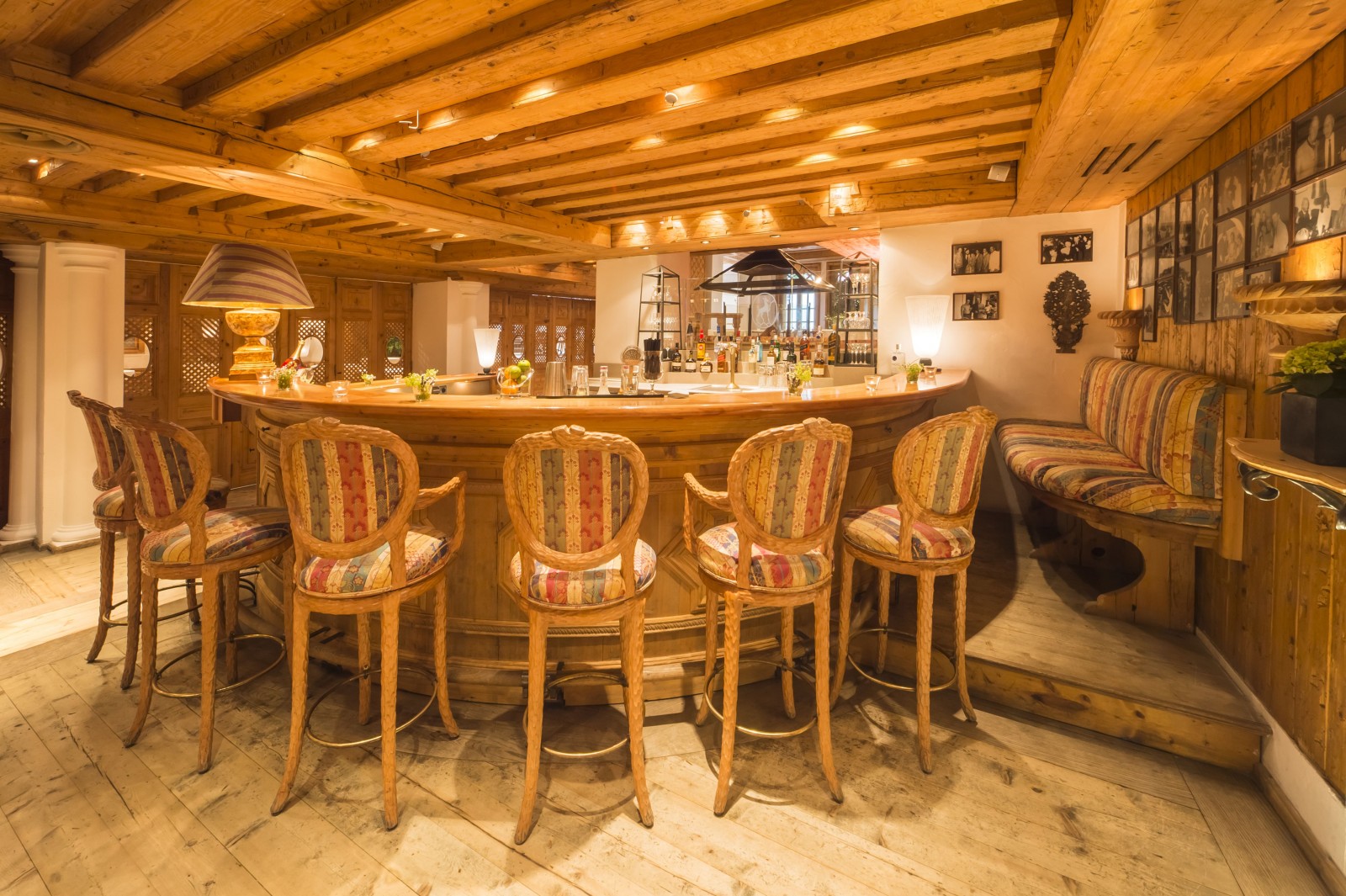 Hotel Zur Tenne in Kitzbühel, Foto 14