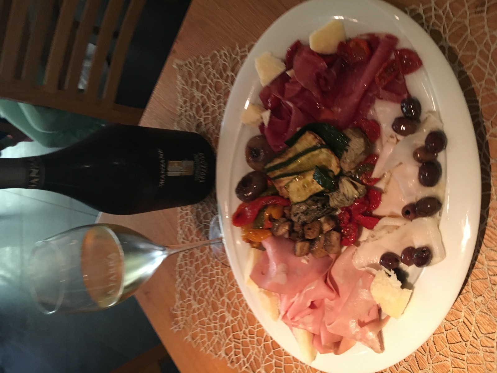 Gastronomia Pane E Vino in Bad Hofgastein, Foto 3