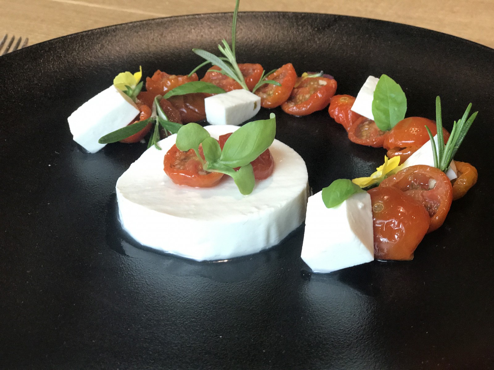 Genießerwirtshaus 'das Müllers' in Grän, Foto 15