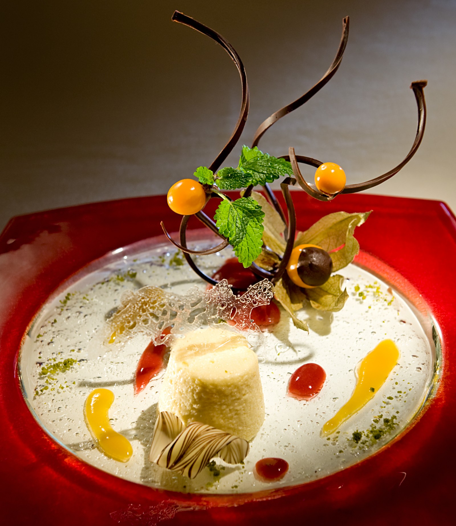 Almwellness-Resort Tuffbad in St. Lorenzen, Foto 1