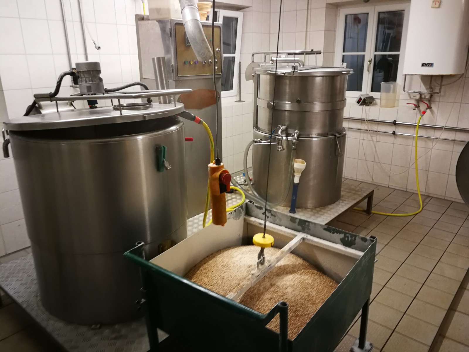 Bramsau-Bräu in Faistenau, Foto 1