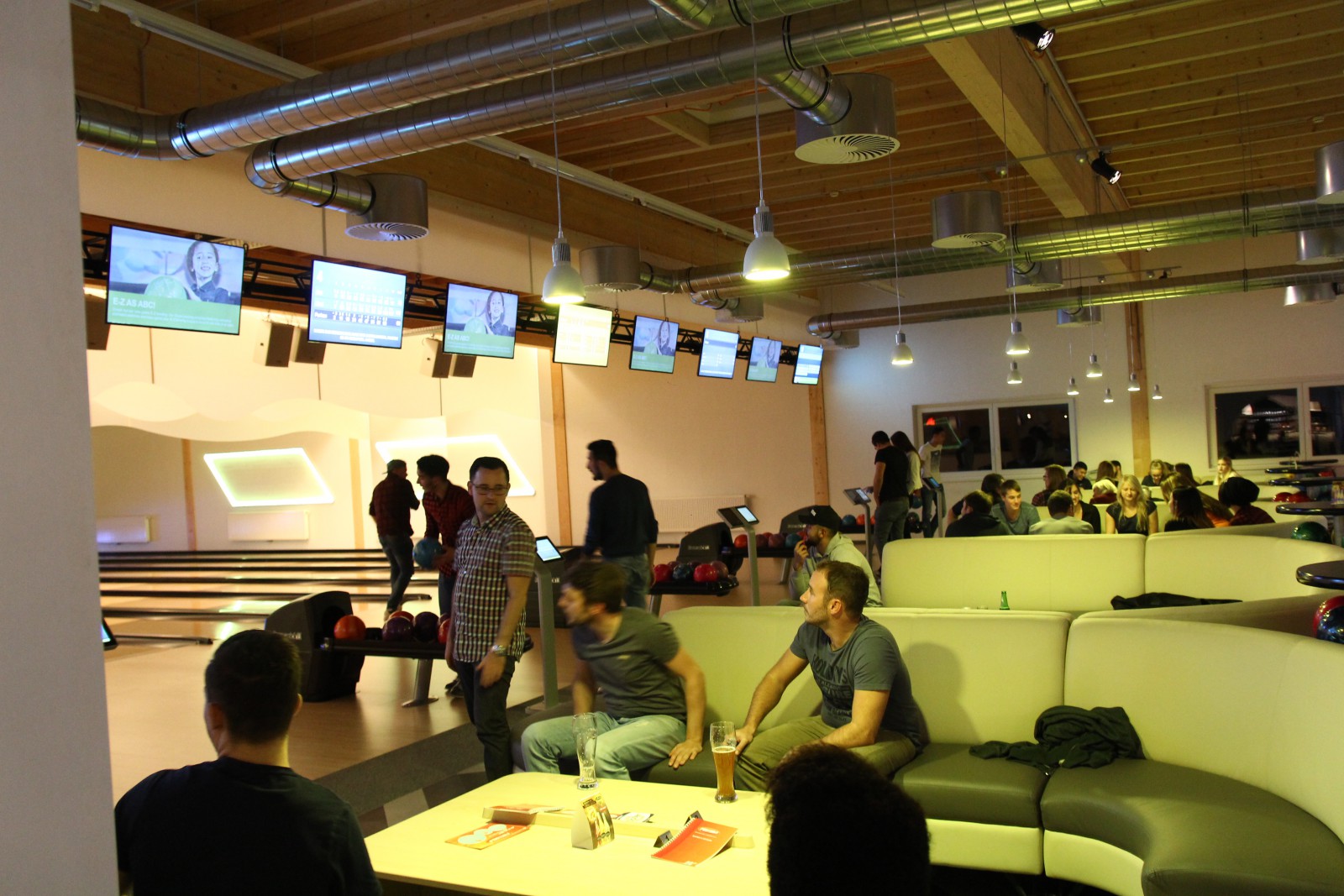 Restaurant Funworld Betriebs GmbH in Hard