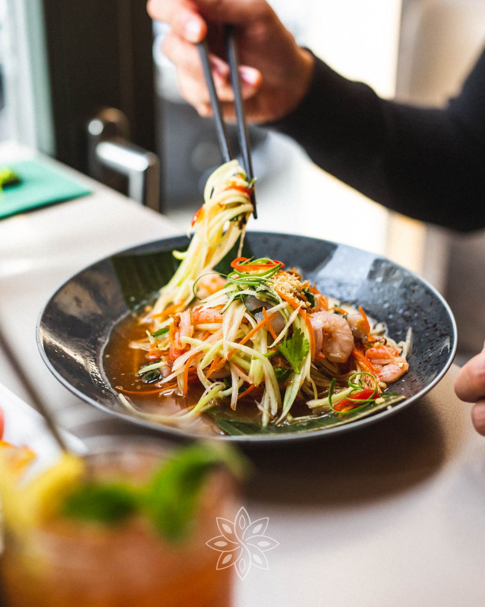 Restaurant Pho Saigon in Wien