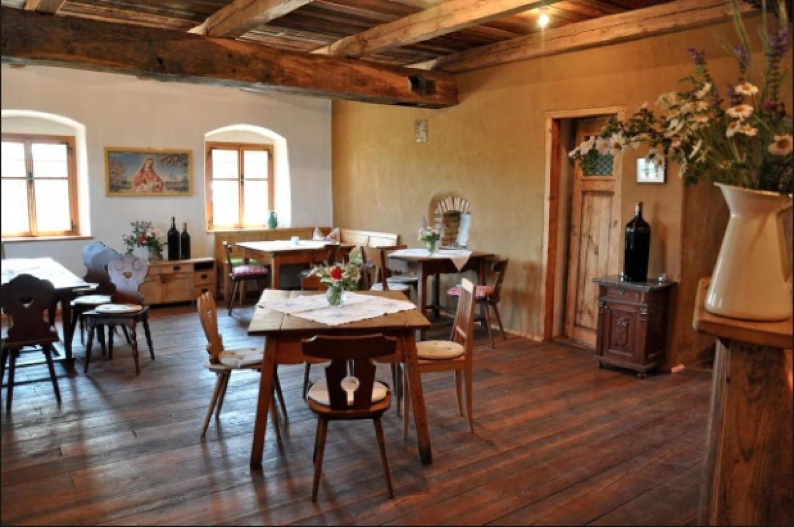 Buschenschank Koegl in Ratsch an der Weinstraße, Foto 4