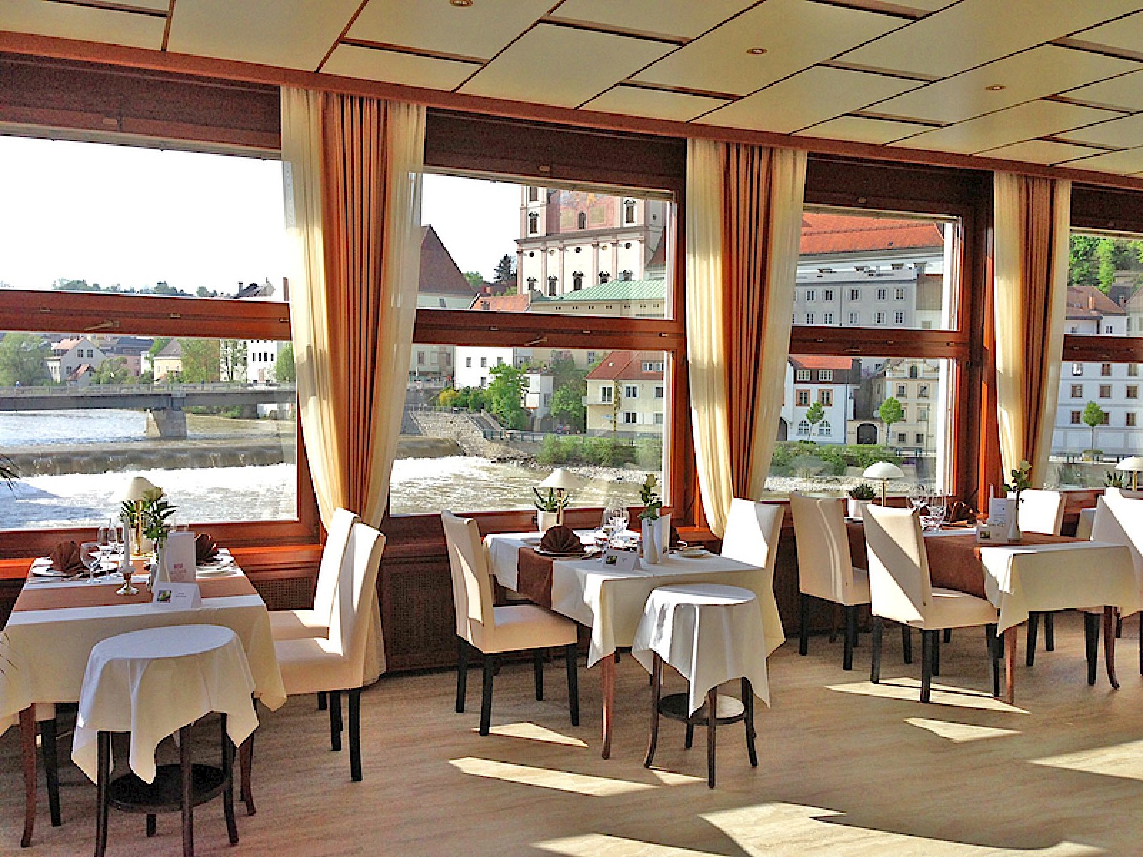 Restaurant Minichmayr in Steyr