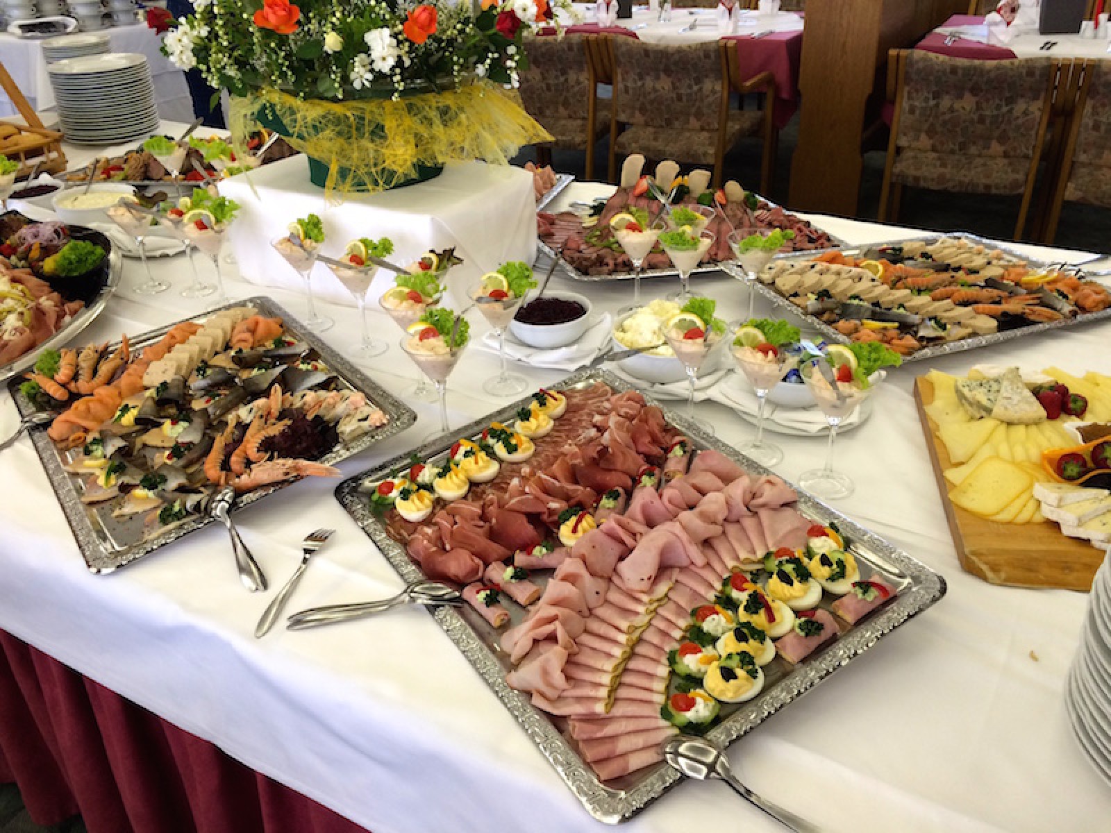 Hotel Ottenstein - Das Wohlfühlhotel in Rastenfeld, Foto 3