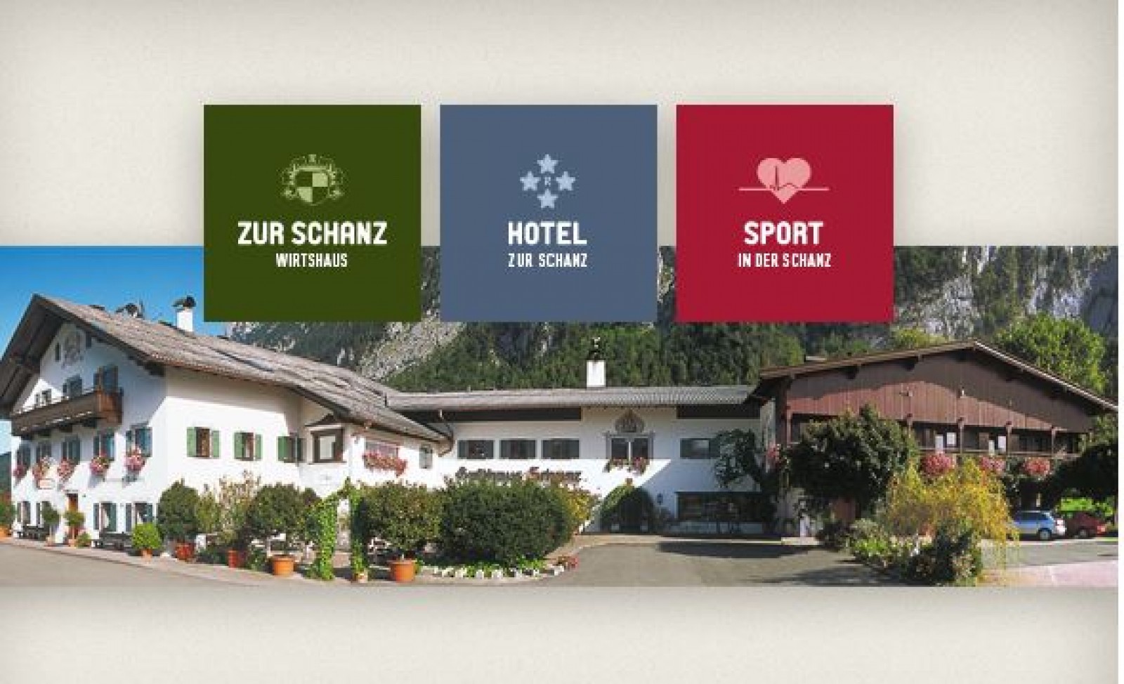 Tiroler Wirtshaus Zur Schanz in Ebbs, Foto 8