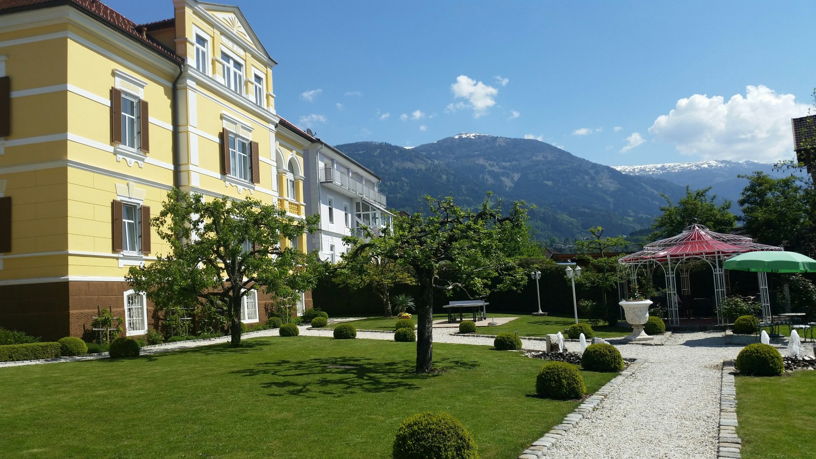 Gasthof Postwirt in Seeboden, Foto 9