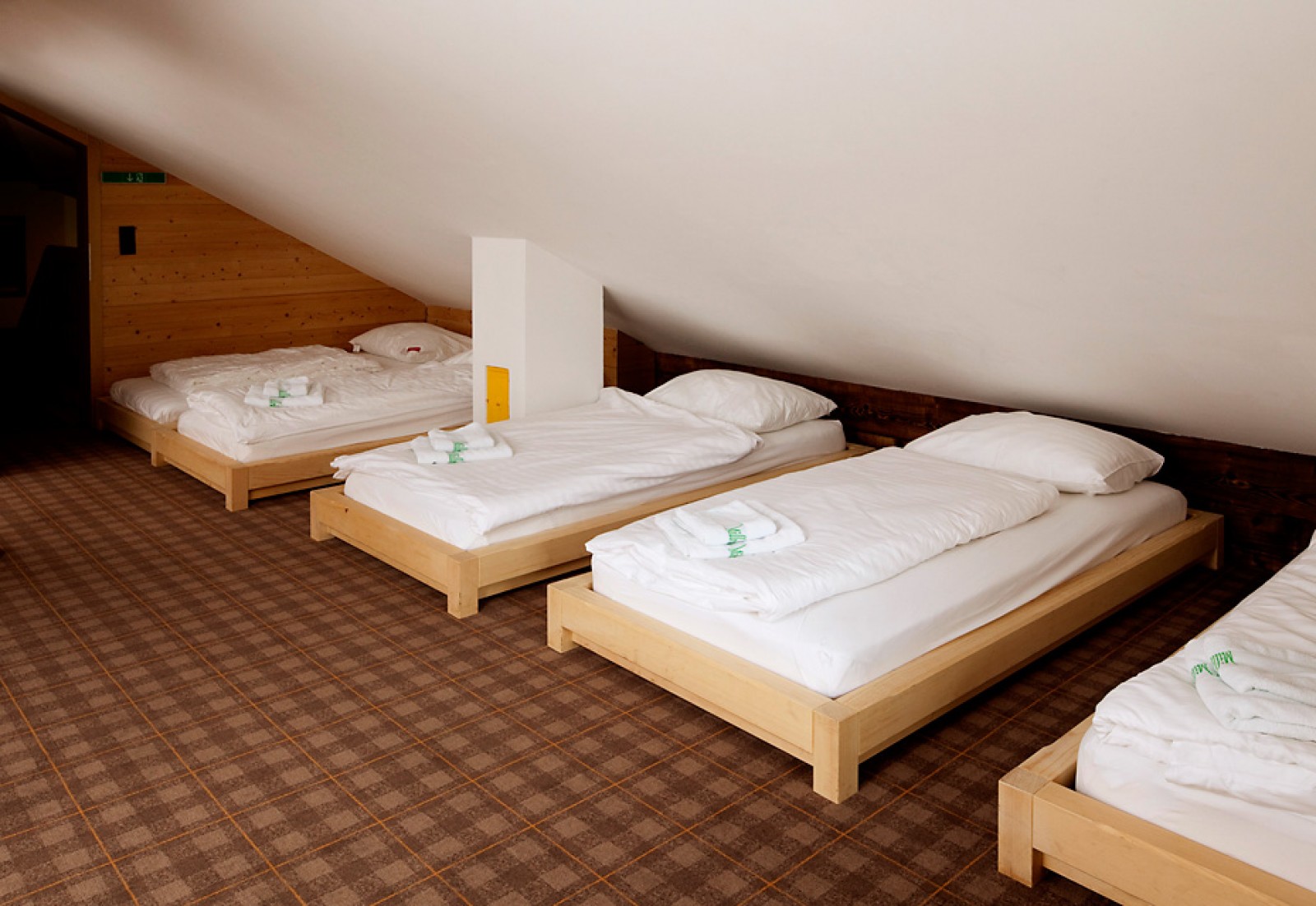 Restaurant Millrutte Resort GmbH in Gotzis