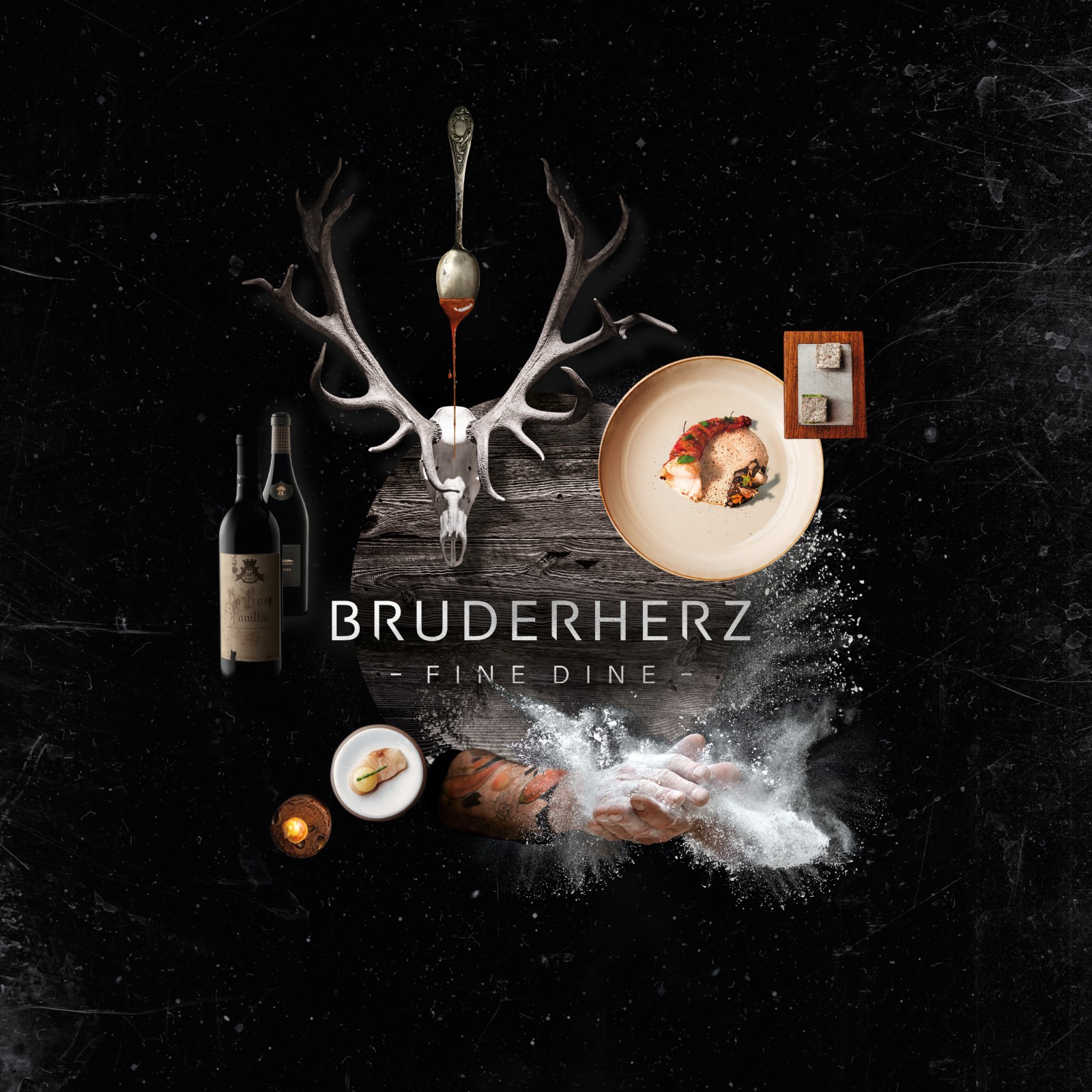 Bruderherz Fine Dine in Fiss, Foto 6