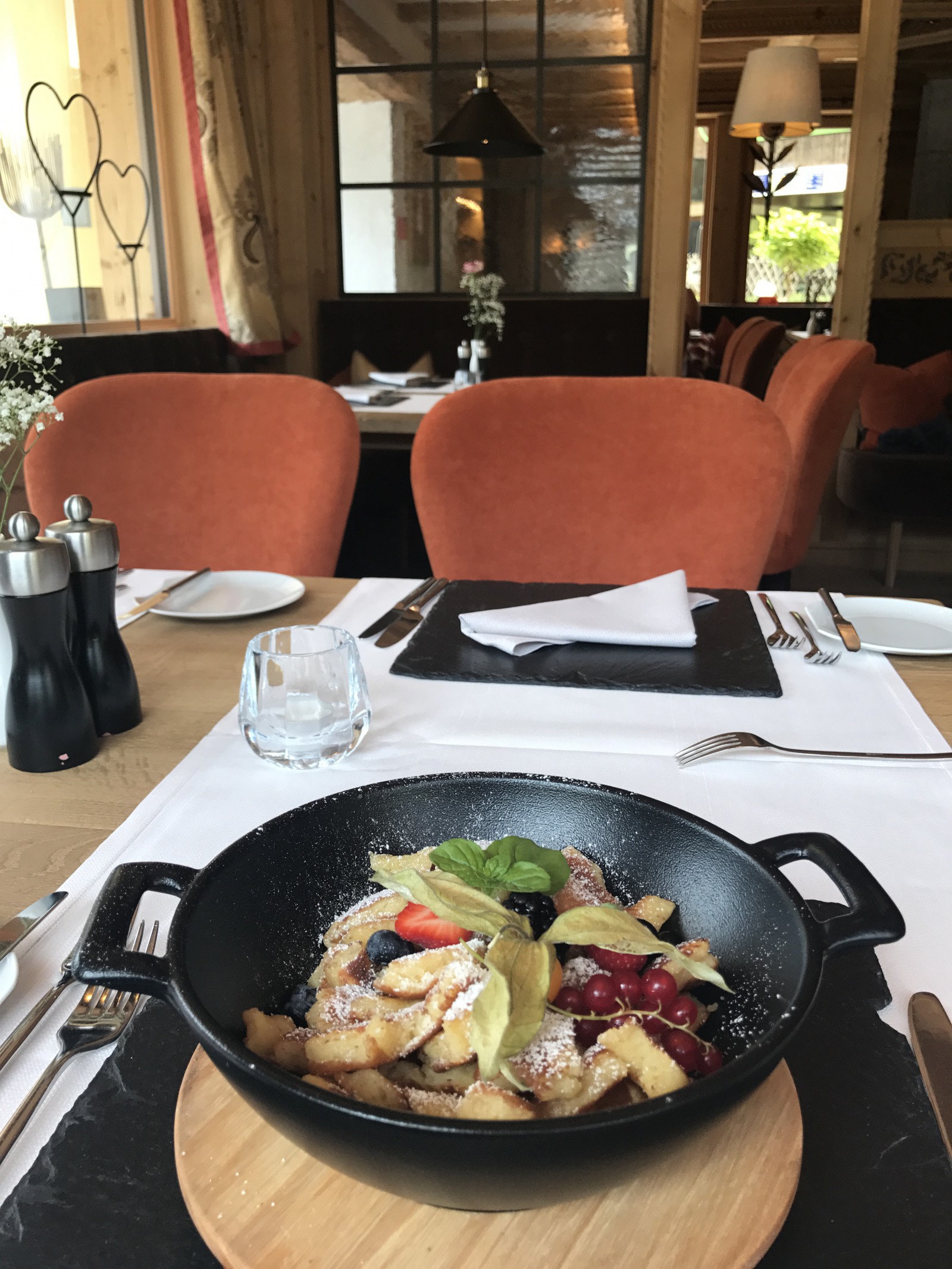 Genießerwirtshaus 'das Müllers' in Grän, Foto 13