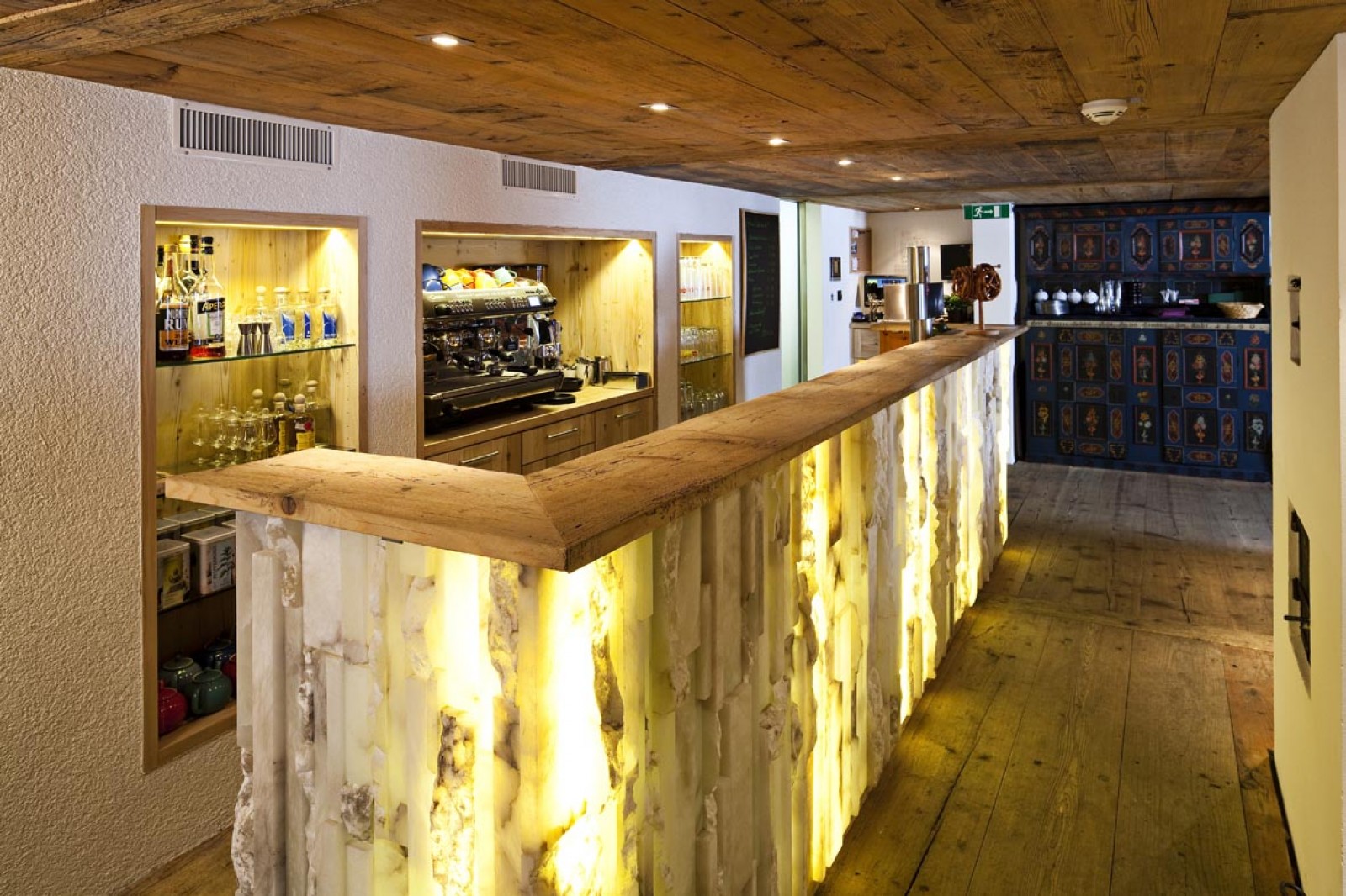 Millrutte Resort GmbH in Gotzis, Foto 10