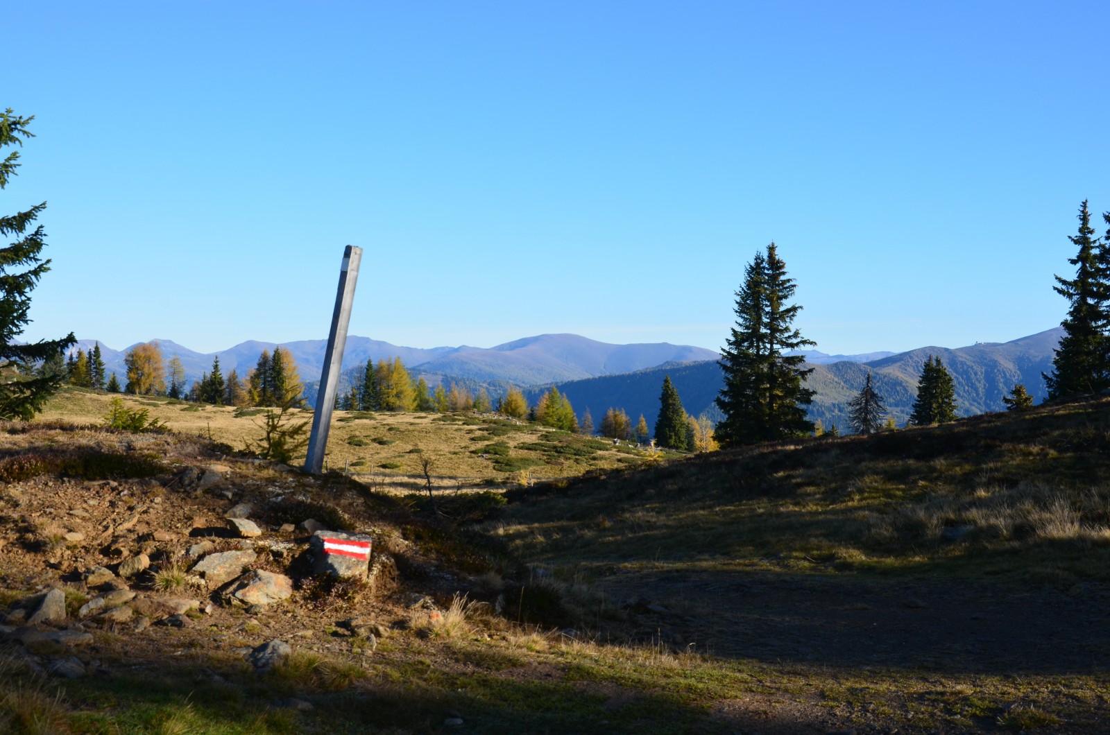 Schwarzseehütte in Afritz am See, Foto 2