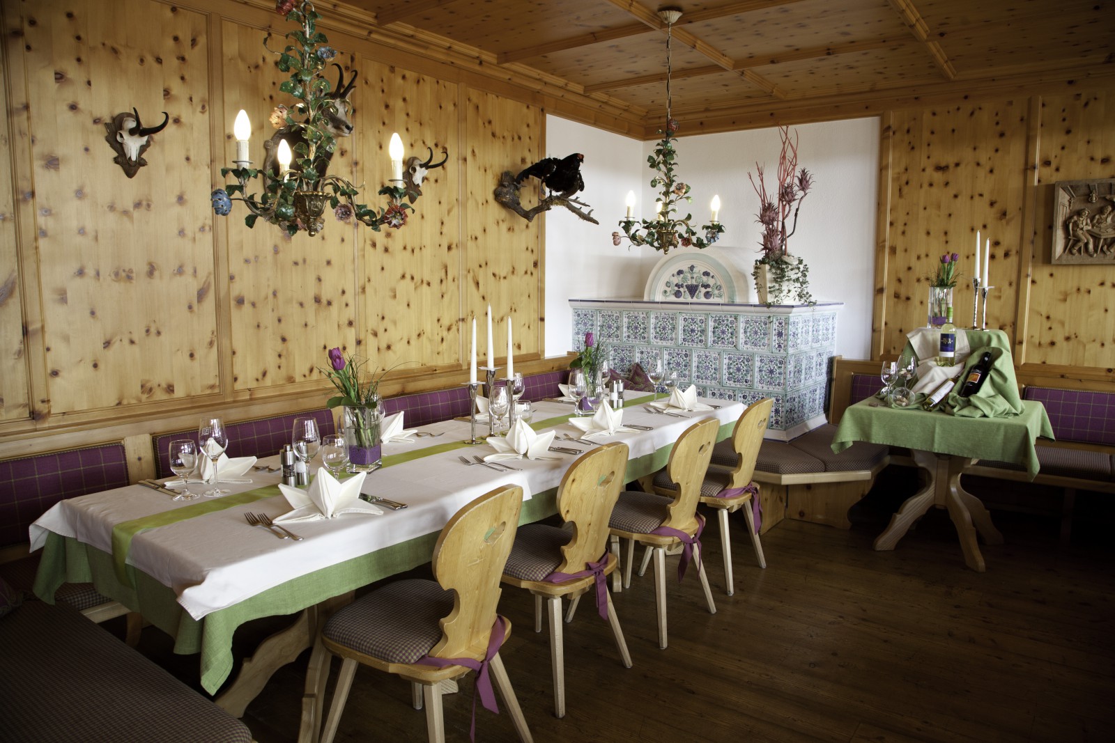 Hotel Tirol  in Ischgl, Foto 9