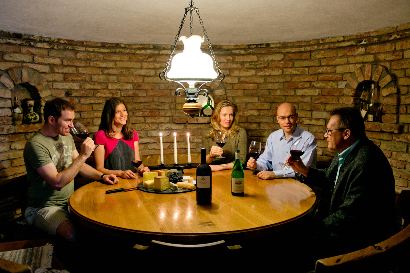 Hotel-Restaurant Schönblick in Eichenberg, Foto 1