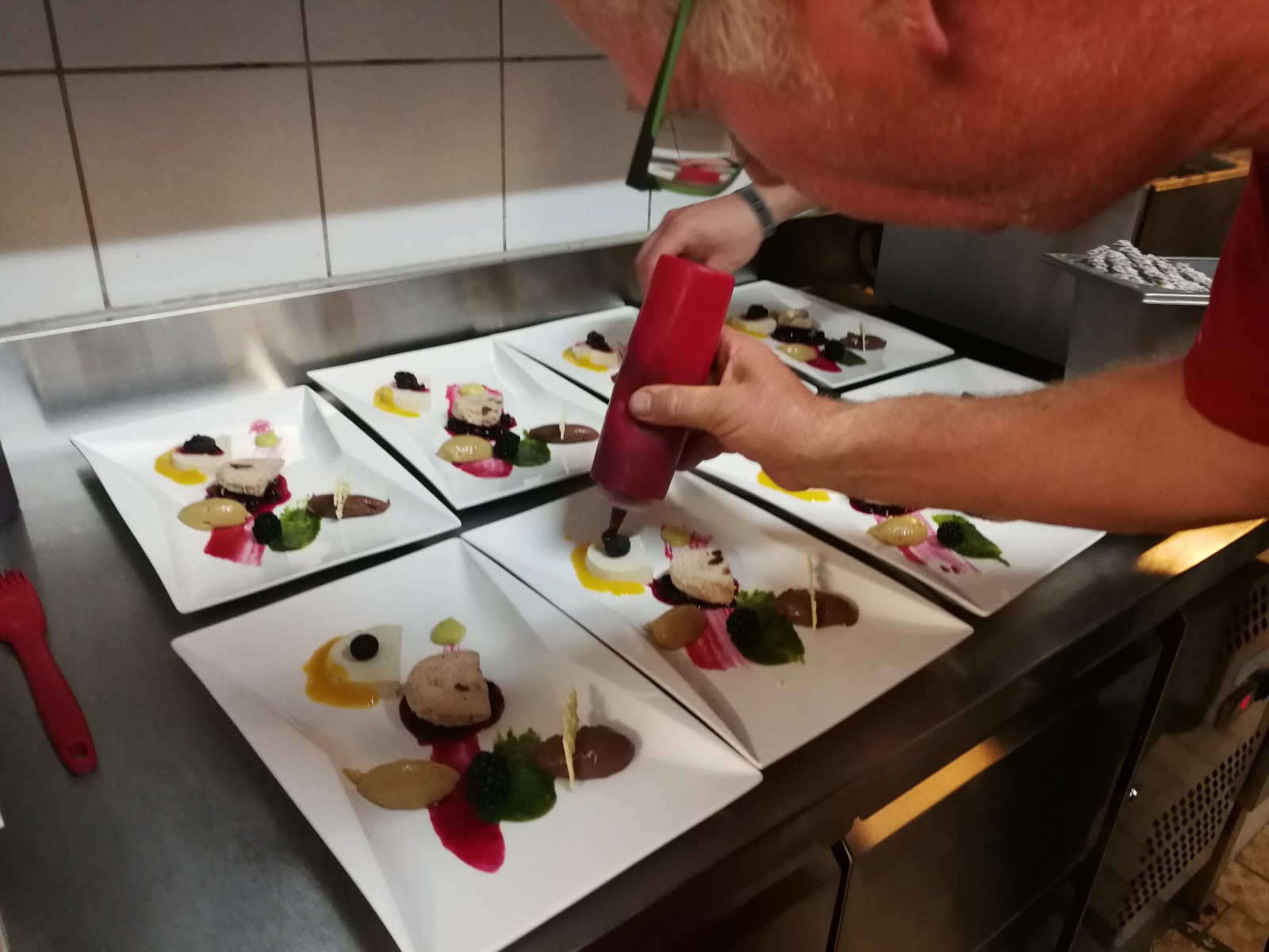  Kärntnerhof Presseggersee in Hermagor, Foto 4