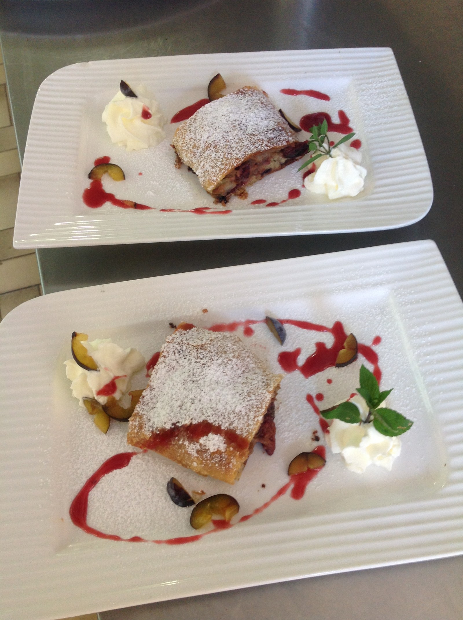 Restaurant Murtingers Landgasthof in Breitenfurt