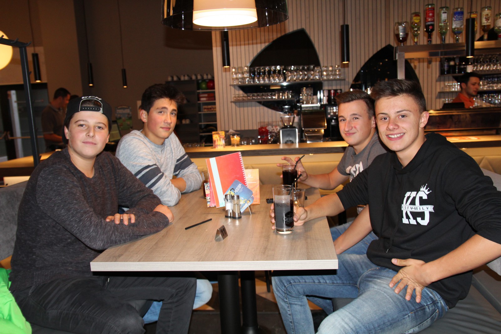 Funworld Betriebs GmbH in Hard, Foto 4