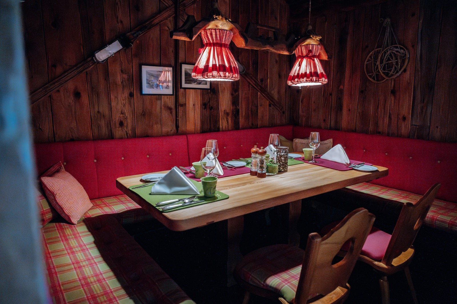 HOTEL GOLDENER BERG  in Lech, Foto 16