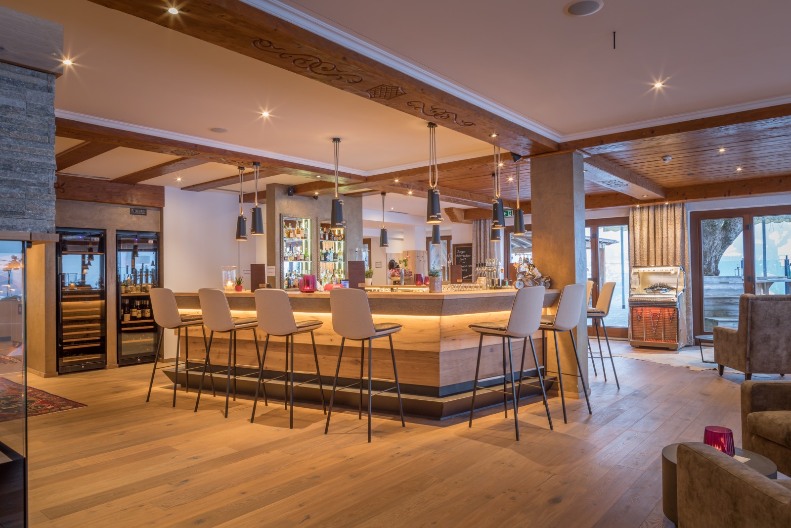 Restaurant Voglbichl in Fügenberg, Foto 1