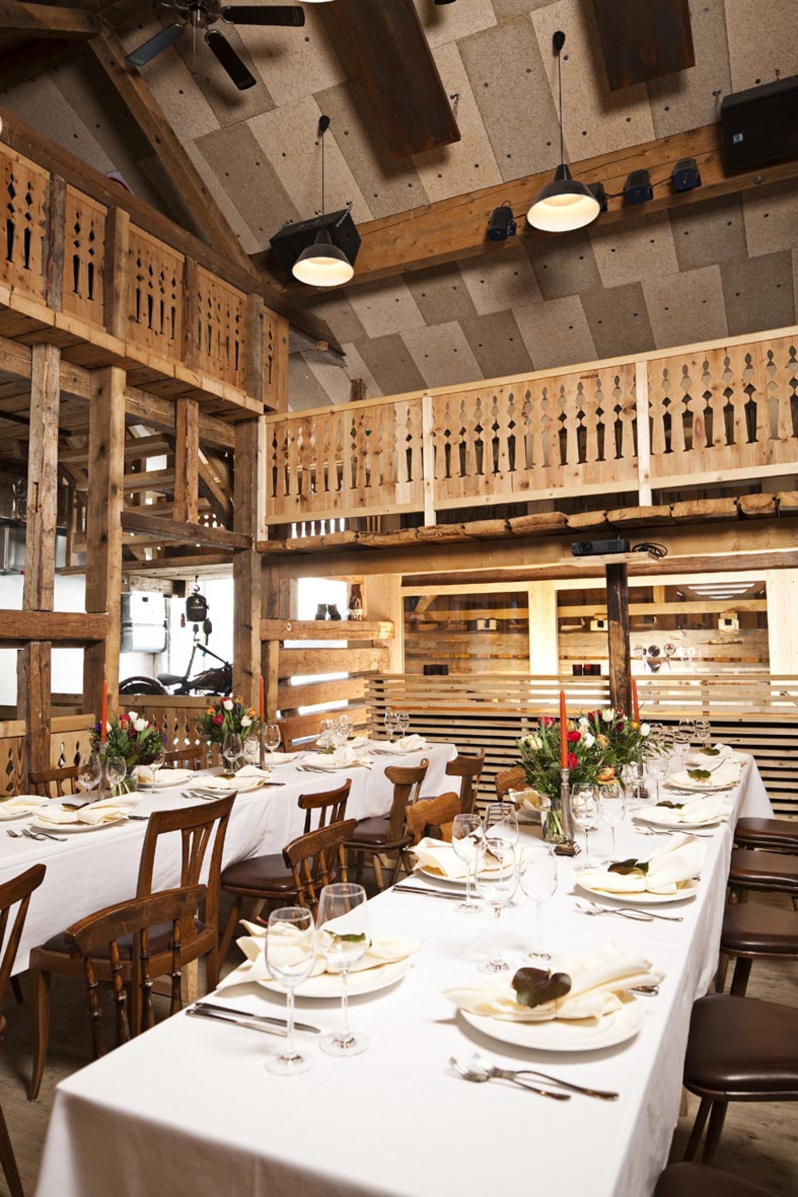 Millrutte Resort GmbH in Gotzis, Foto 9