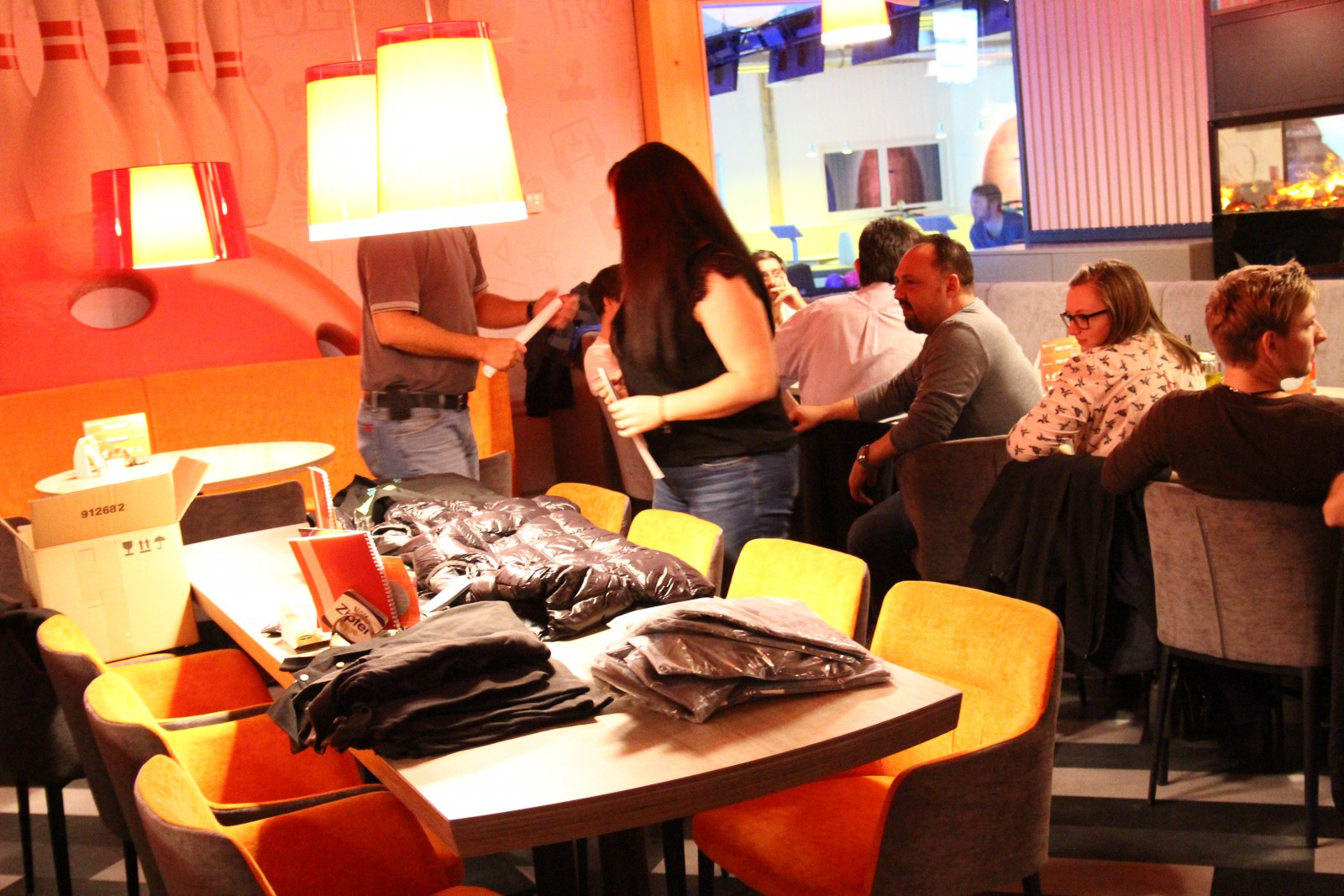 Funworld Betriebs GmbH in Hard, Foto 3