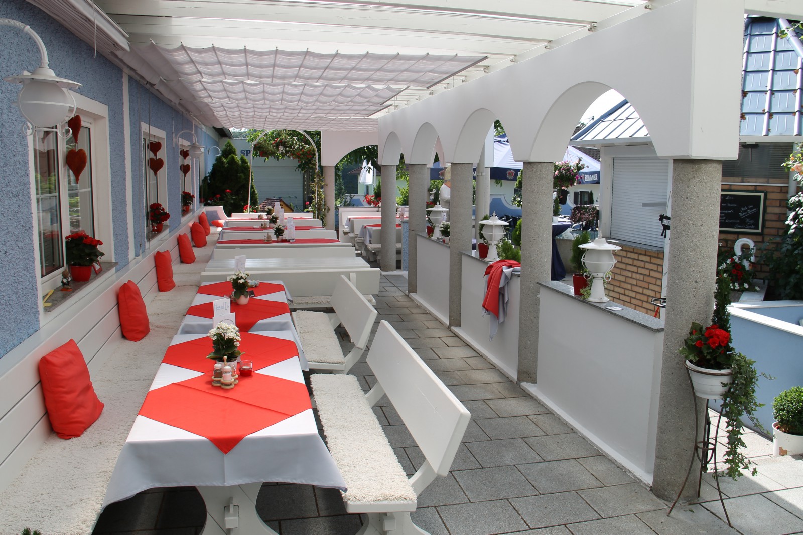 Gasthof Tirolerstüberl in Sankt Marien, Foto 1