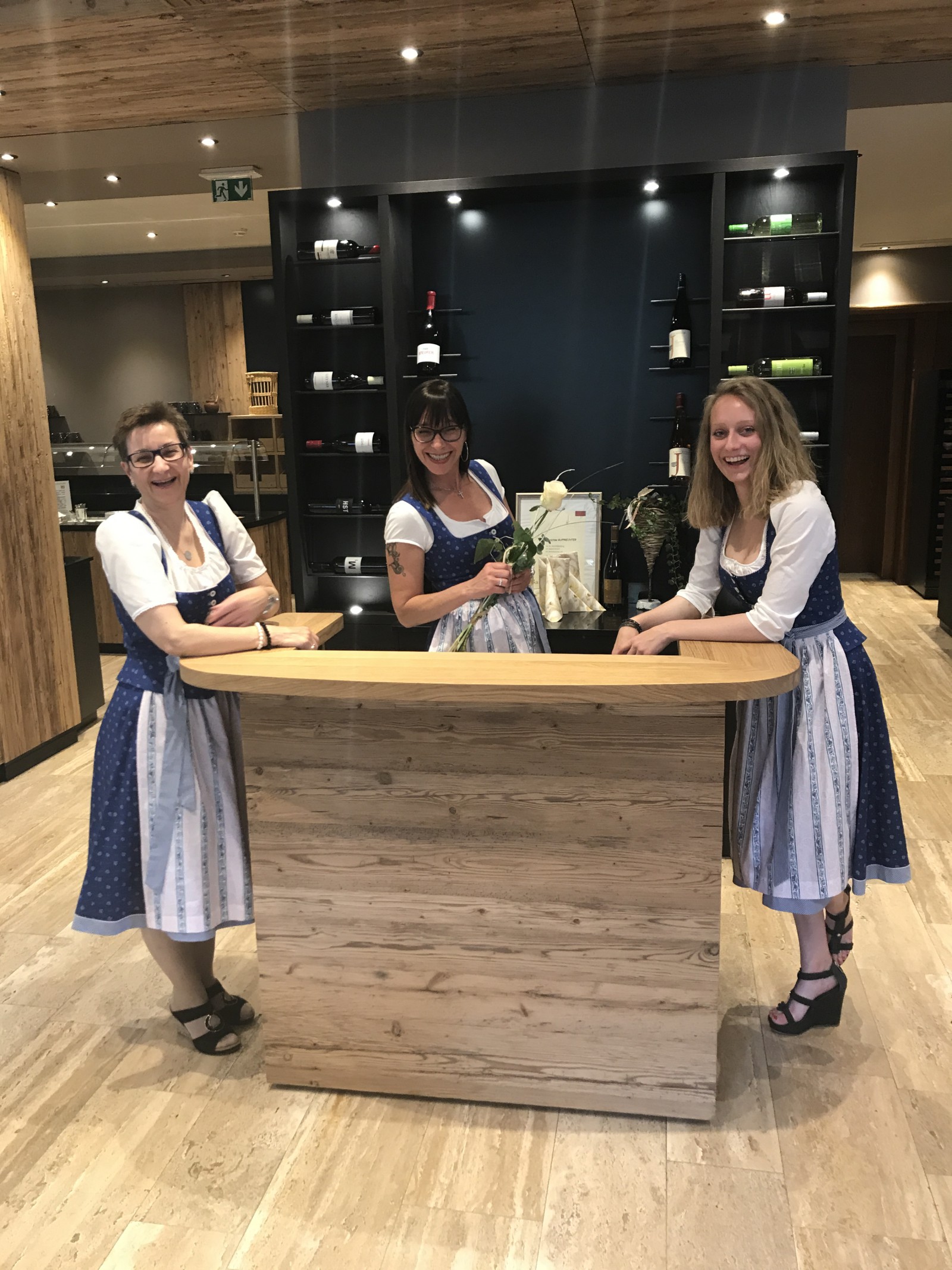 Hotel Karlwirt in Pertisau am Achensee, Foto 16