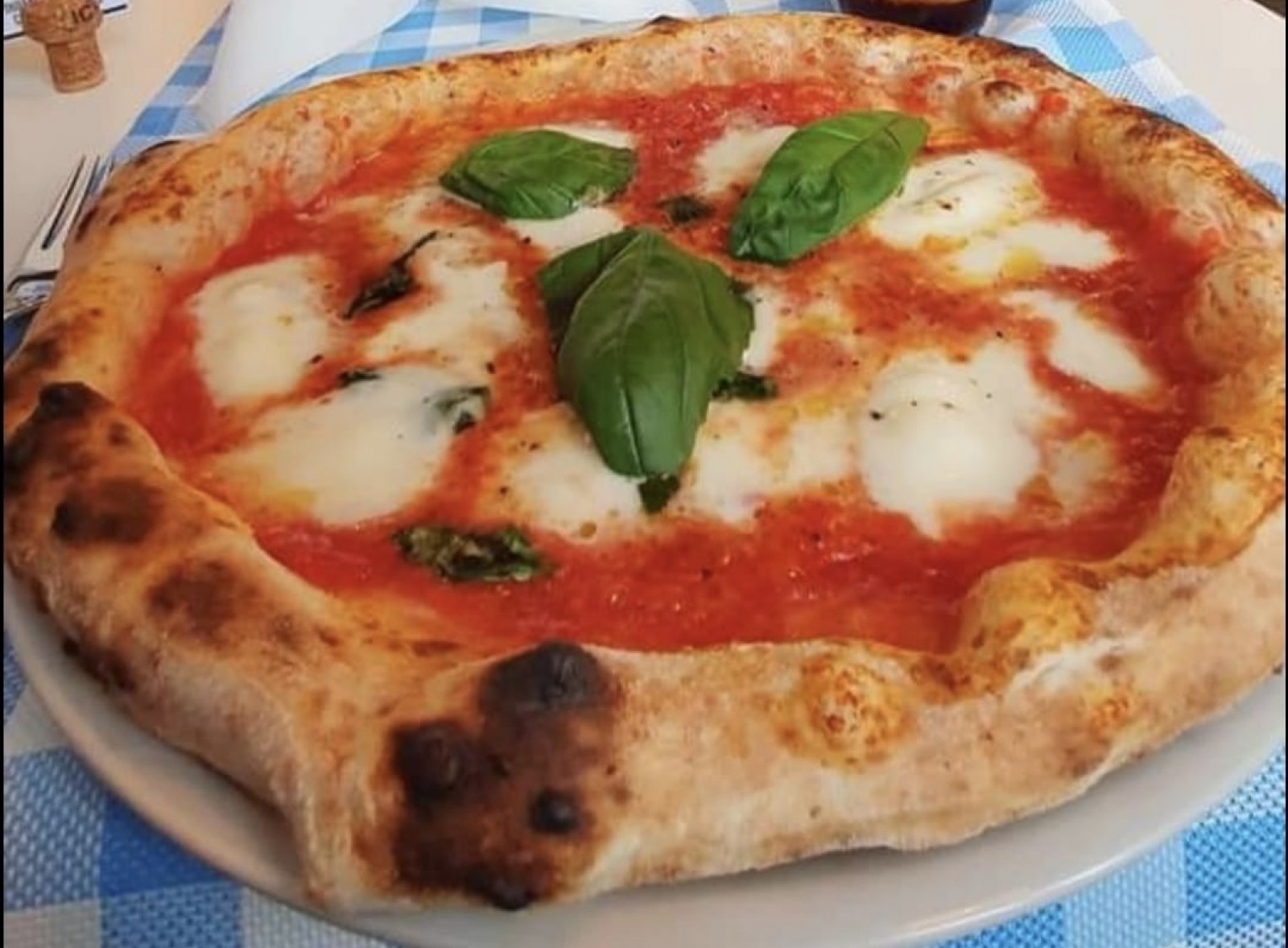 Pizzeria ArteChiara