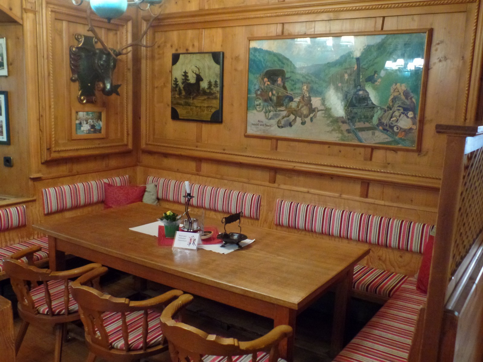 Restaurant Minichmayr in Steyr, Foto 11