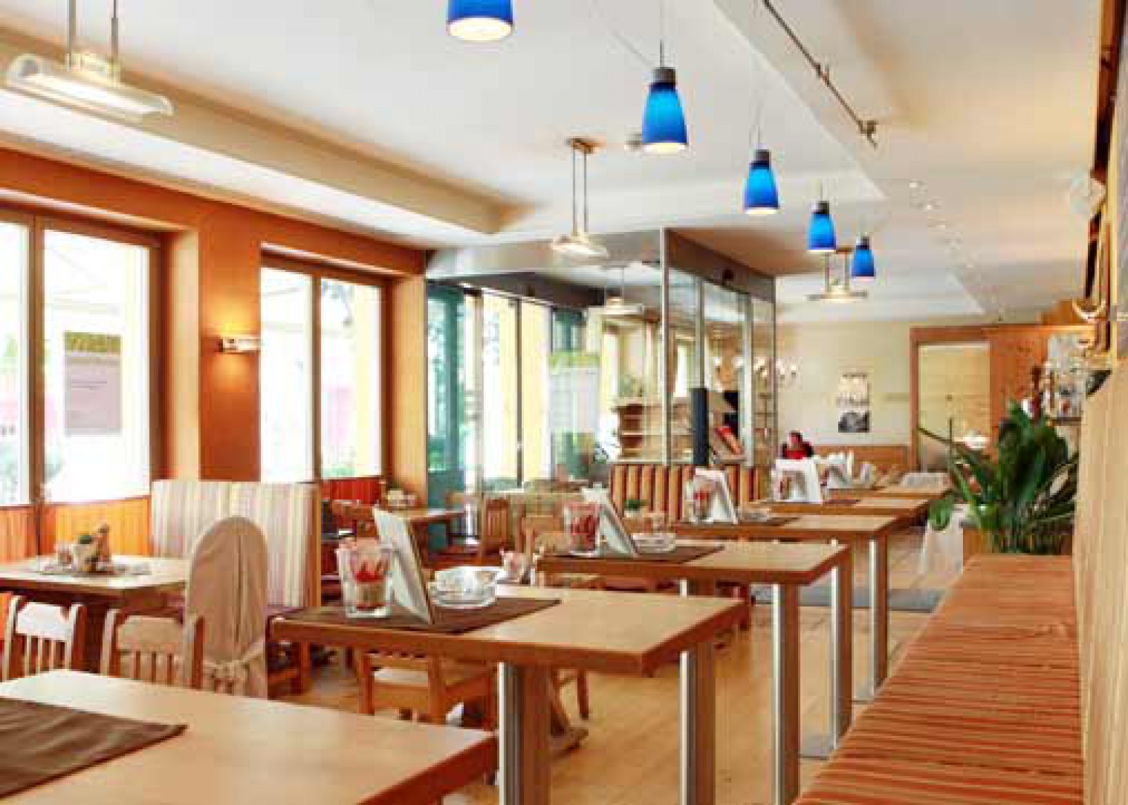 Restaurant Babenbergerhof C.Breyer GmbH in Mödling