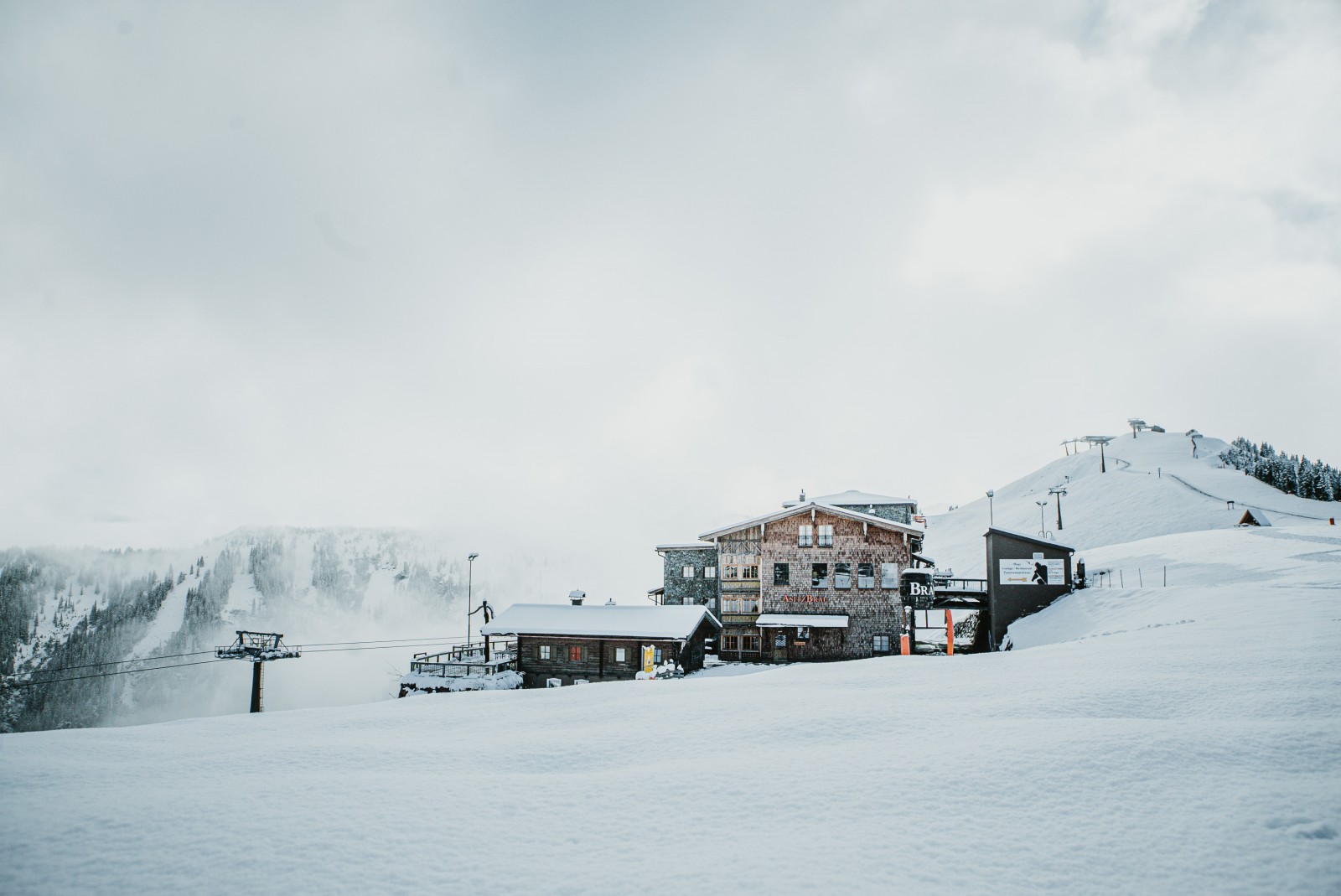 AsitzBräu in Leogang, Foto 2