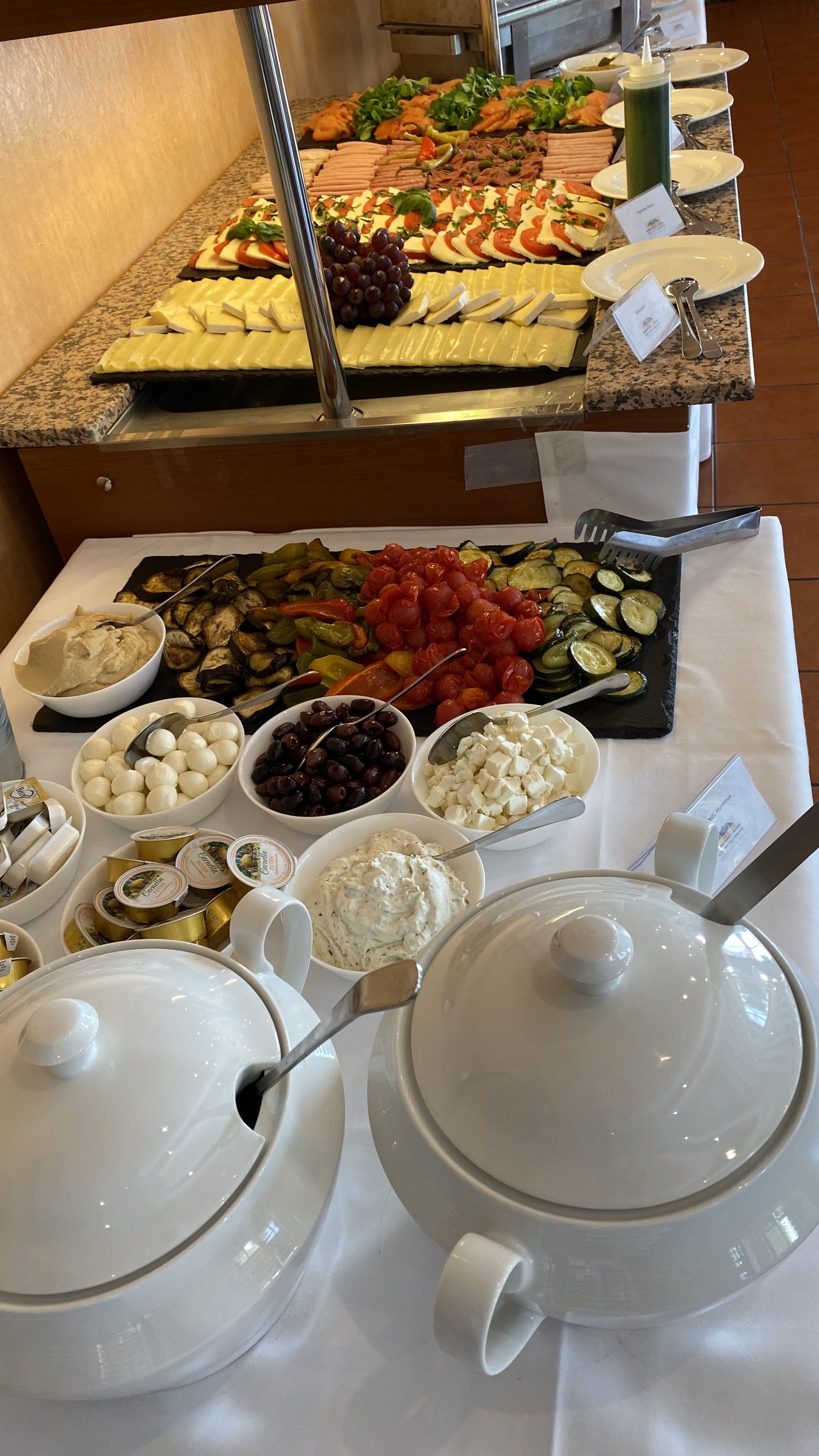 Hotel am Sachsengang in Groß-Enzersdorf, Foto 3