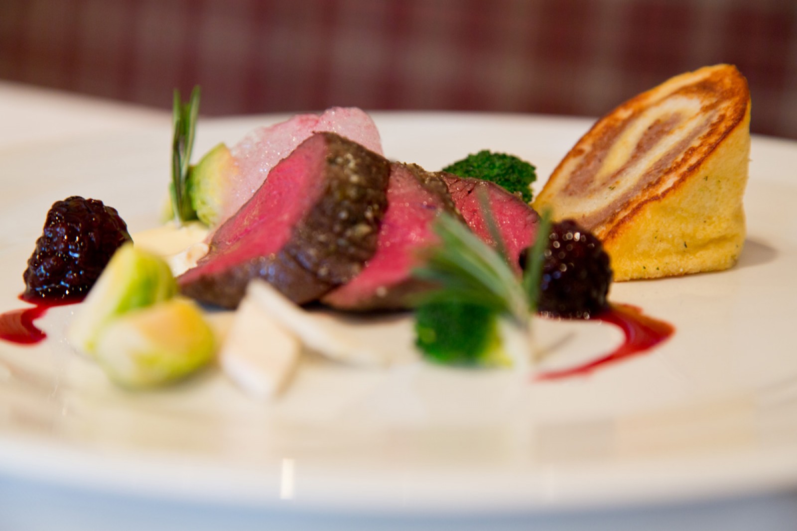 Hotel Restaurant Englhof in Zell im Zillertal, Foto 1