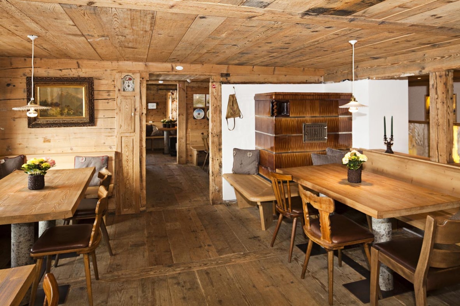 Millrutte Resort GmbH in Gotzis, Foto 7