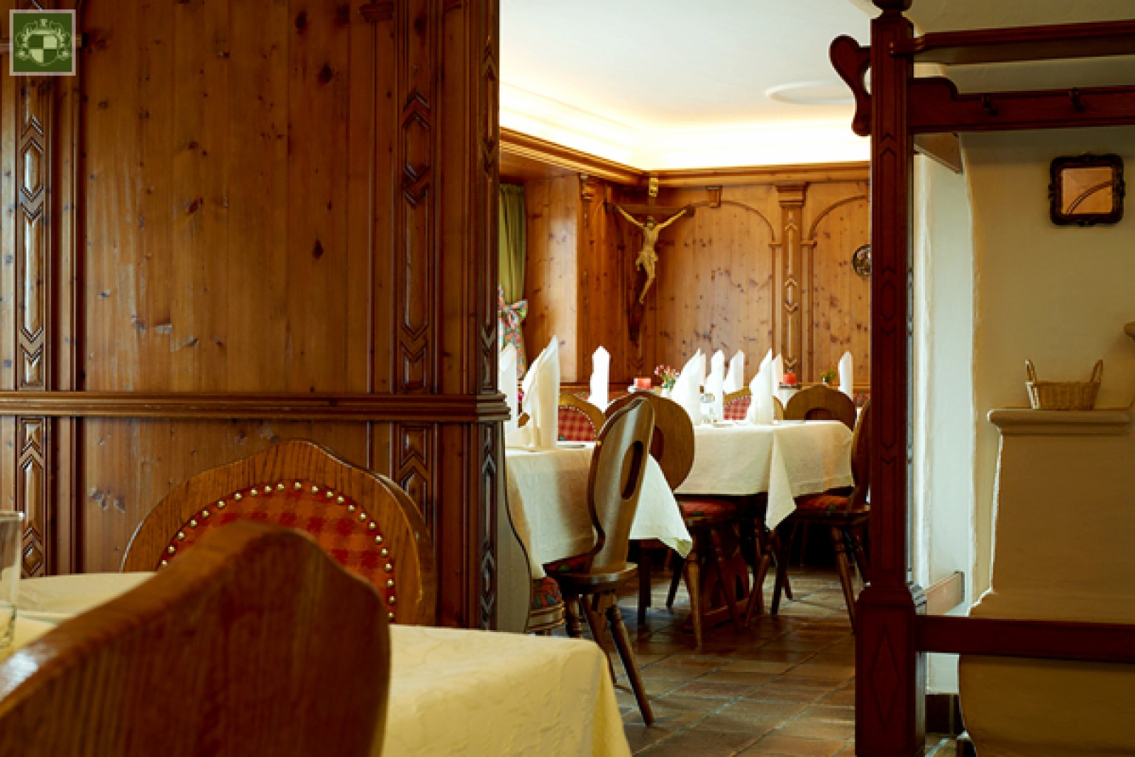 Tiroler Wirtshaus Zur Schanz in Ebbs, Foto 5