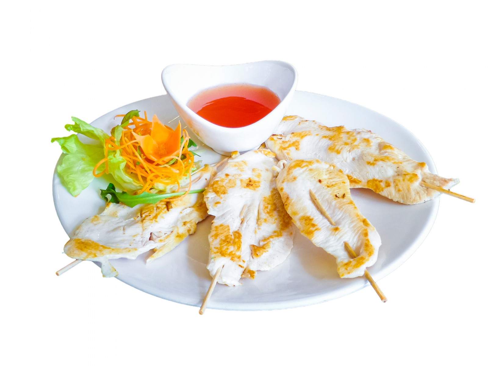 Mr. Wu Sushi & Wok Restaurant in Villach, Foto 1