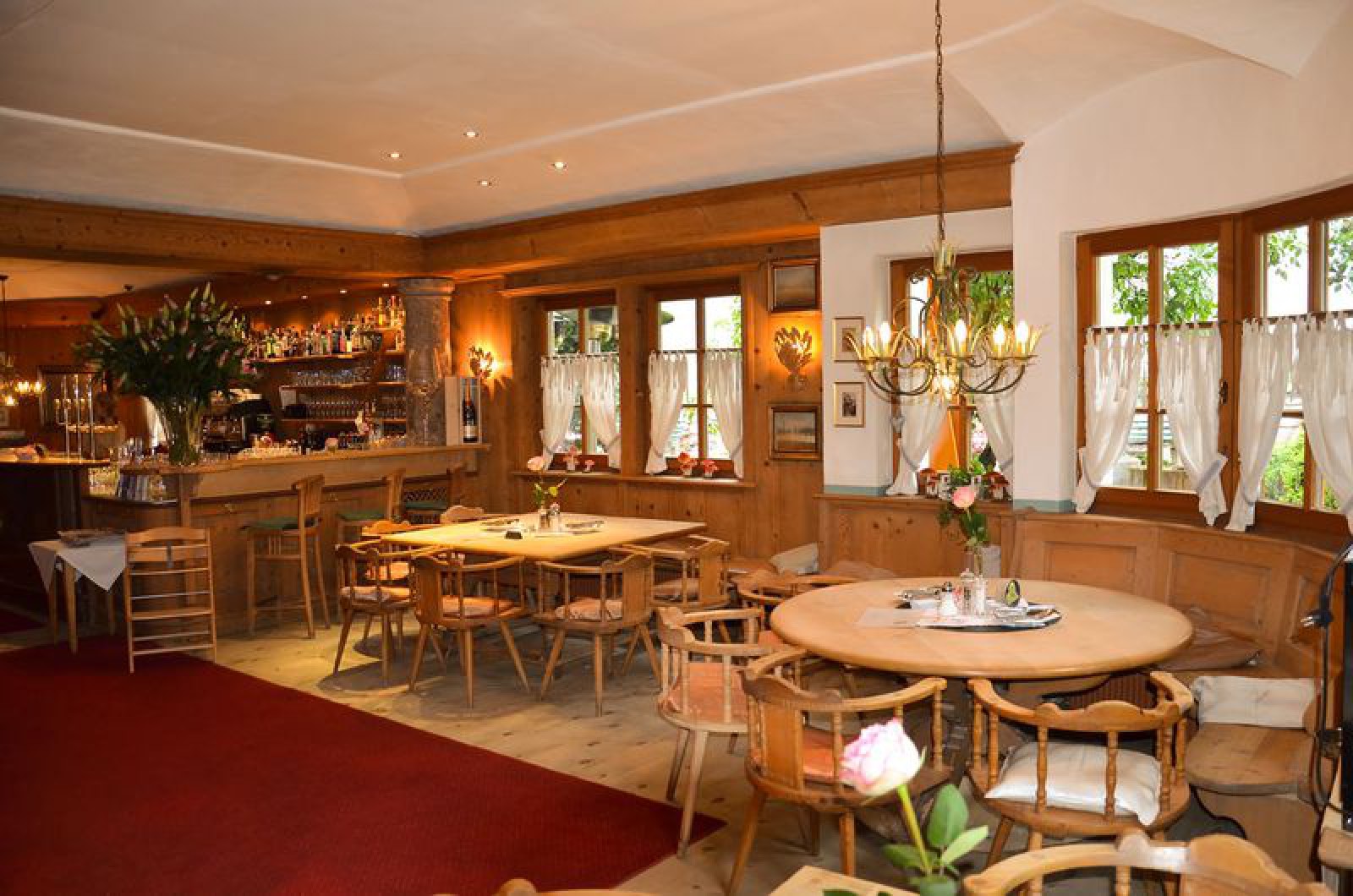 Chizzo Refined in Kitzbühel, Foto 3