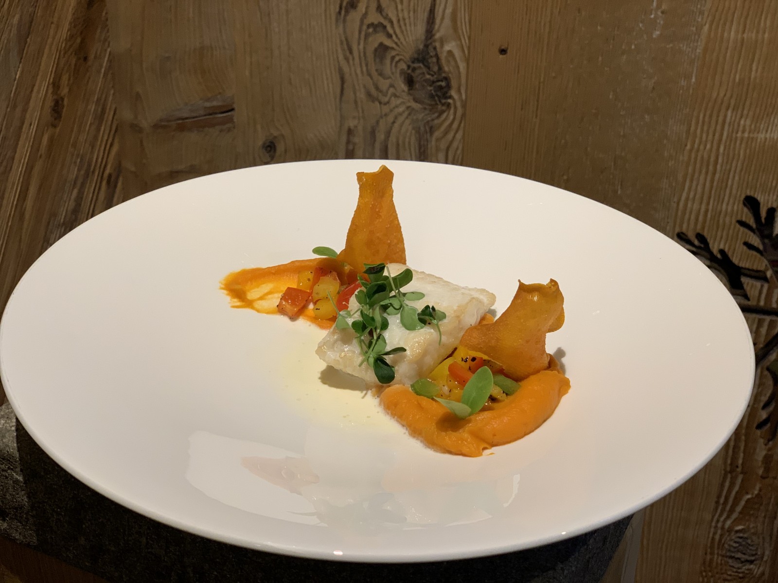 Genießerwirtshaus 'das Müllers' in Grän, Foto 8