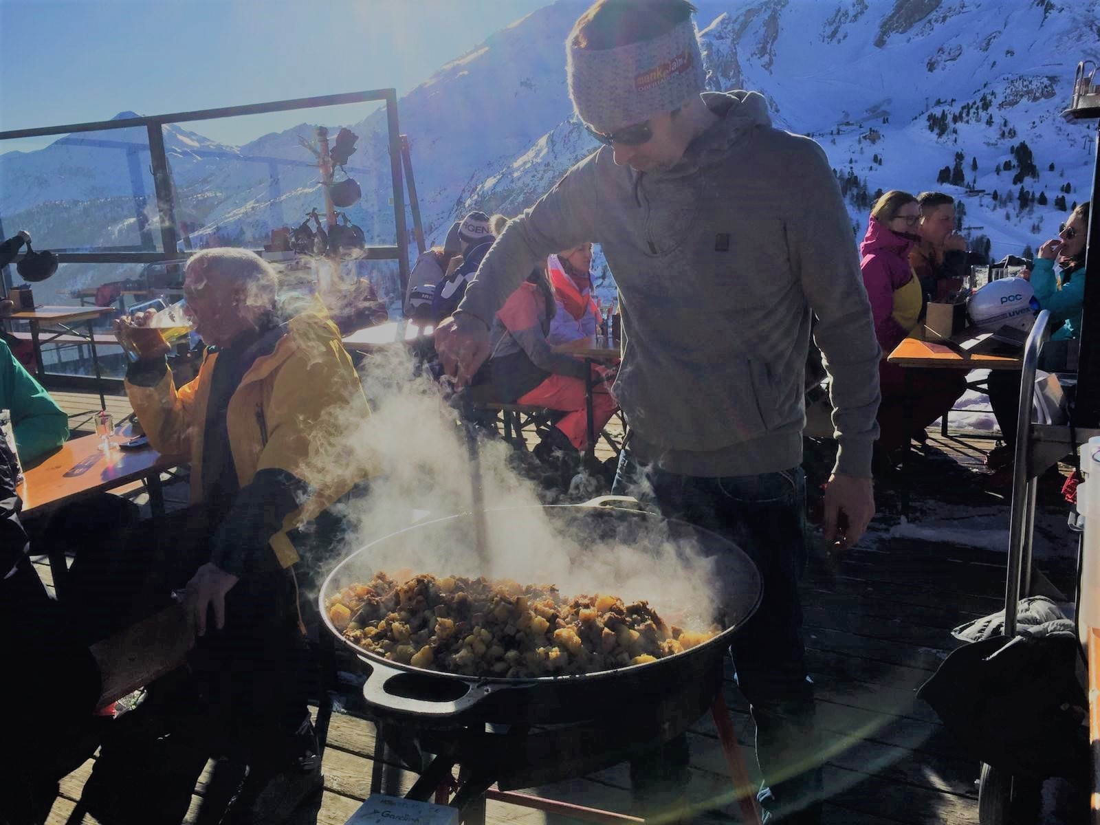 Mankei Alm in Obertauern, Foto 6