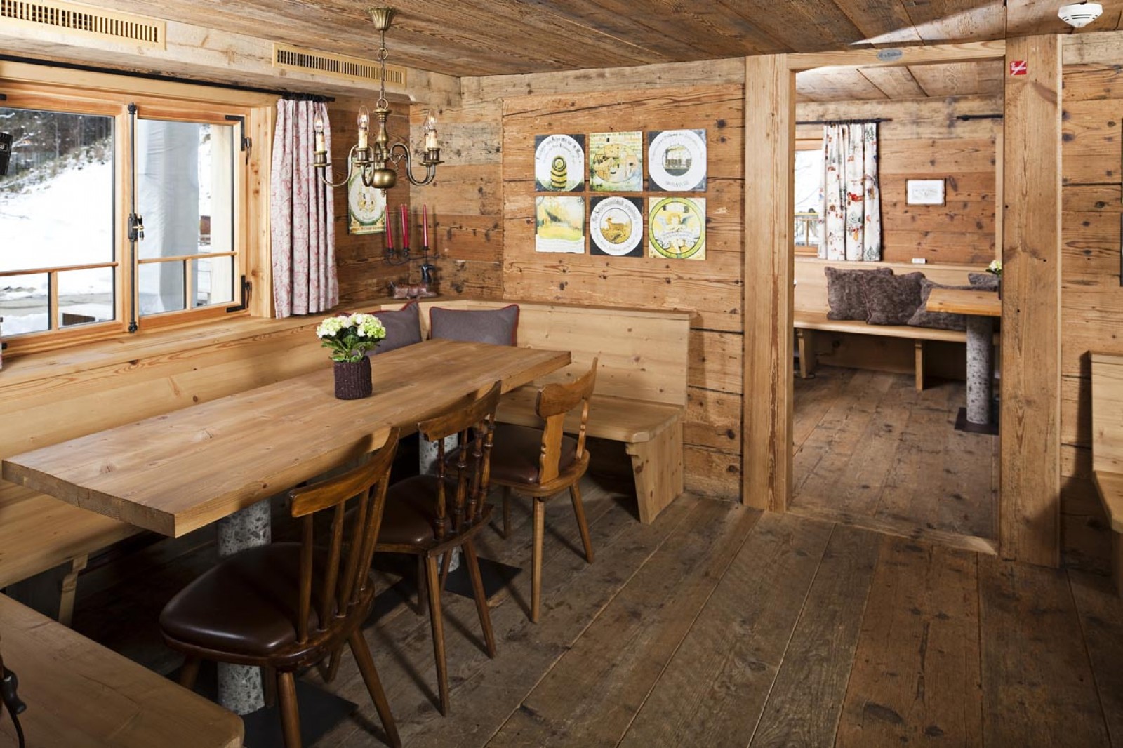 Millrutte Resort GmbH in Gotzis, Foto 8