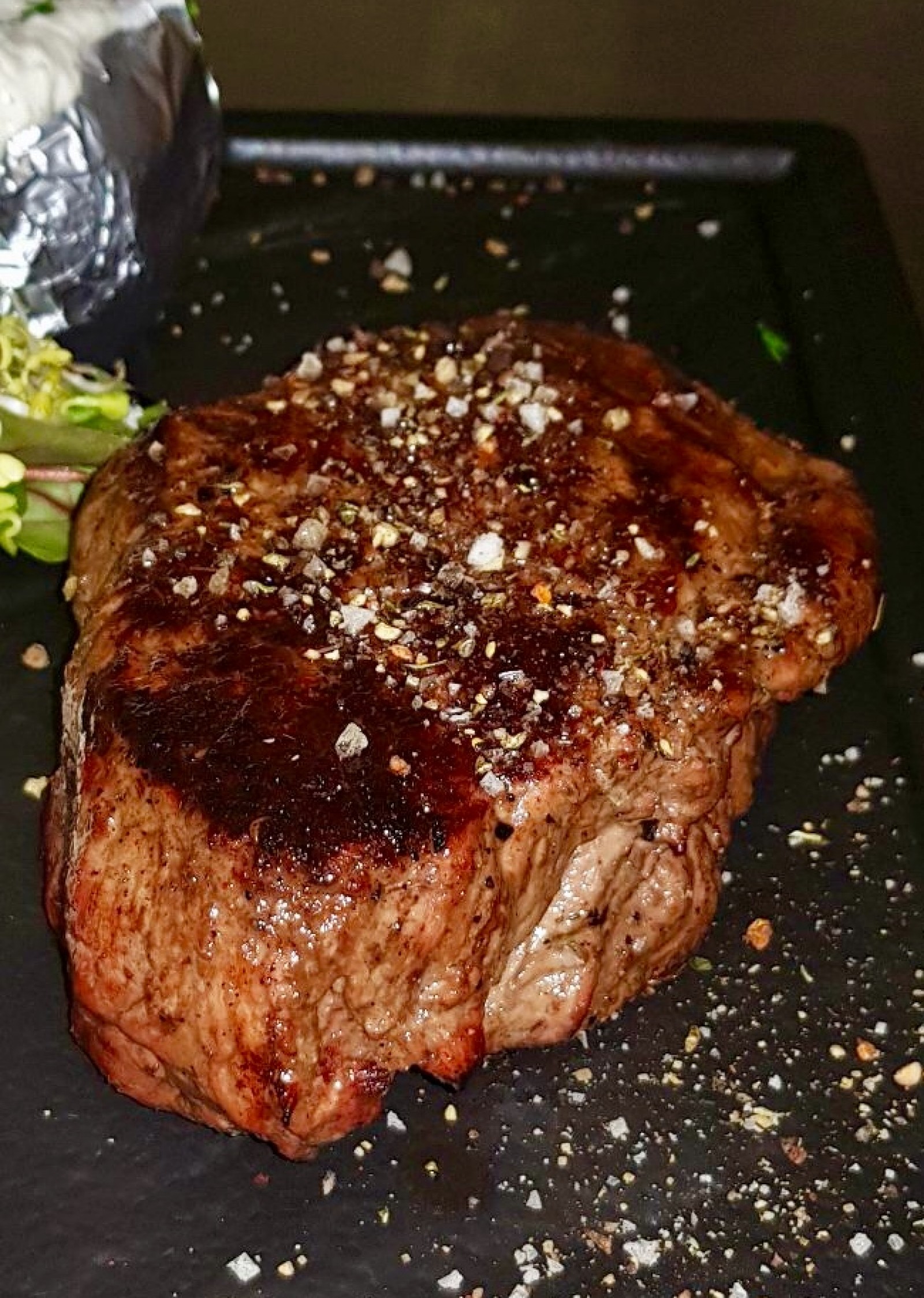 Asado s Steakhouse, Bar & Lounge in Kirchberg, Foto 11