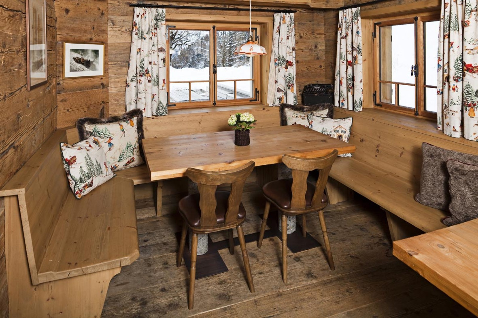 Millrutte Resort GmbH in Gotzis, Foto 6