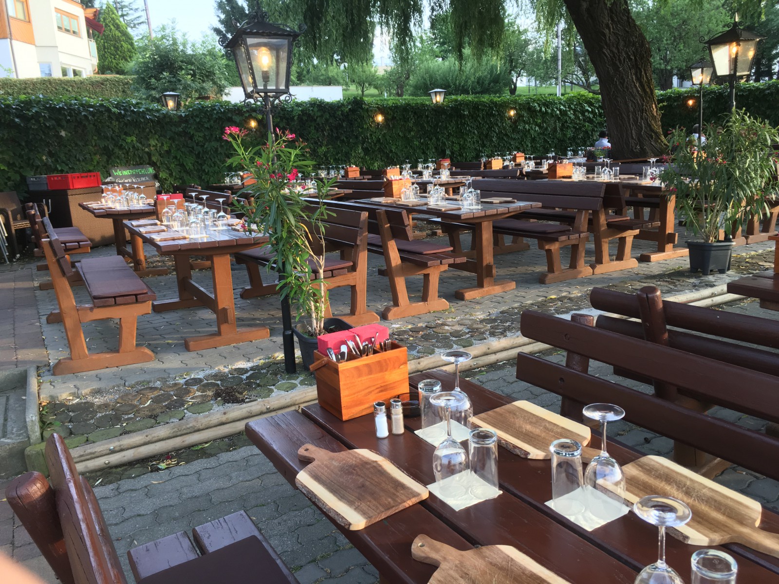  Landhaus Ruckerlberg | Yamamoto in Graz, Foto 47