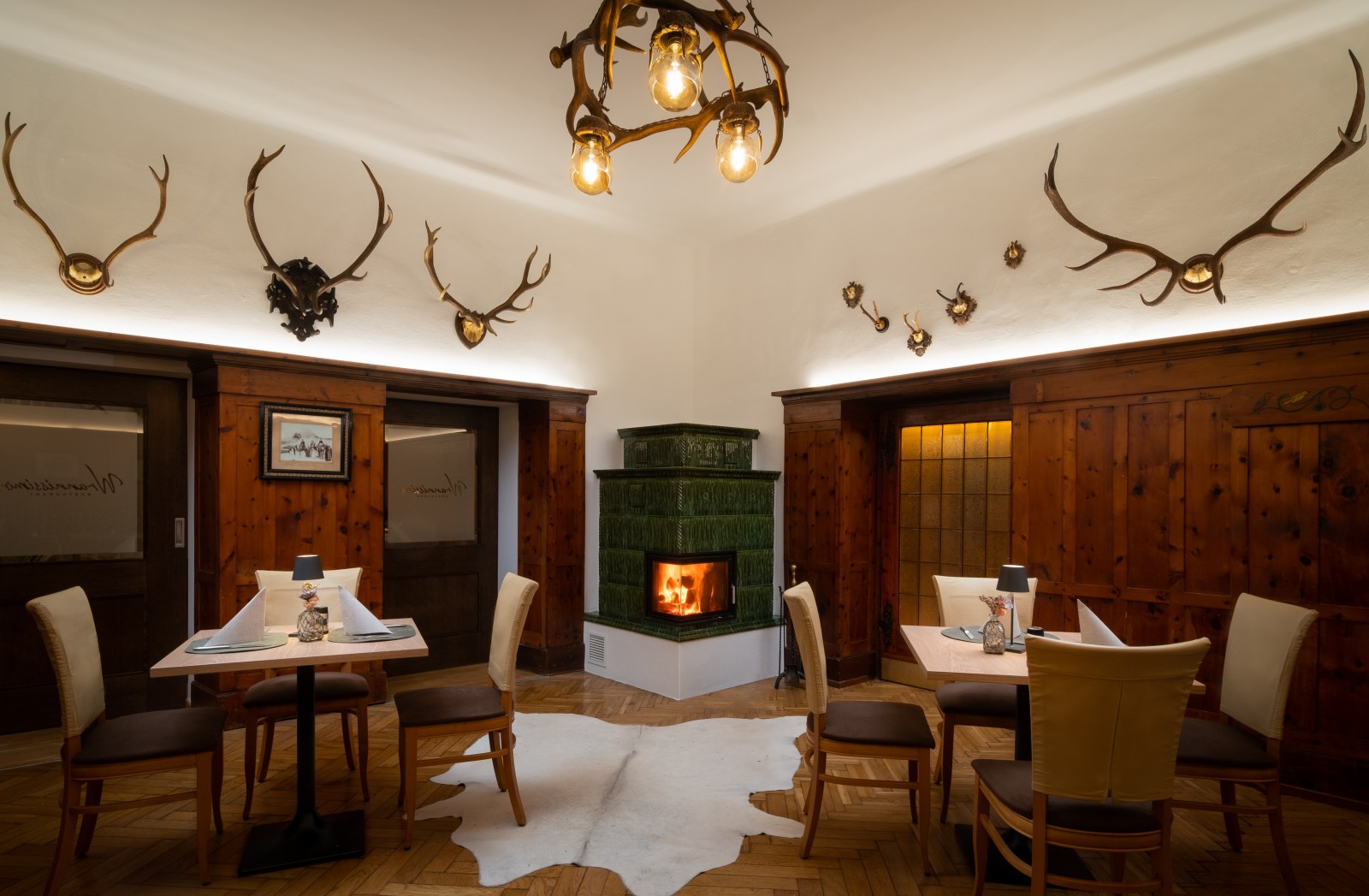 Restaurant Wrannissimo in Velden am Wörthersee