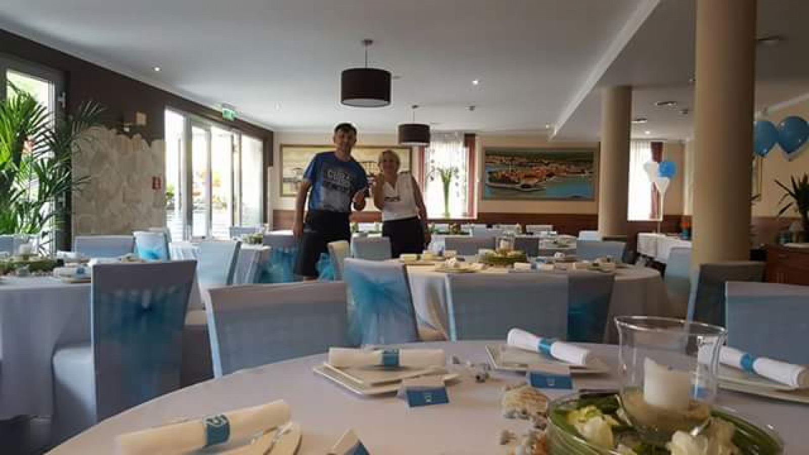 Opatija Cafe und Restaurant in Graz, Foto 8